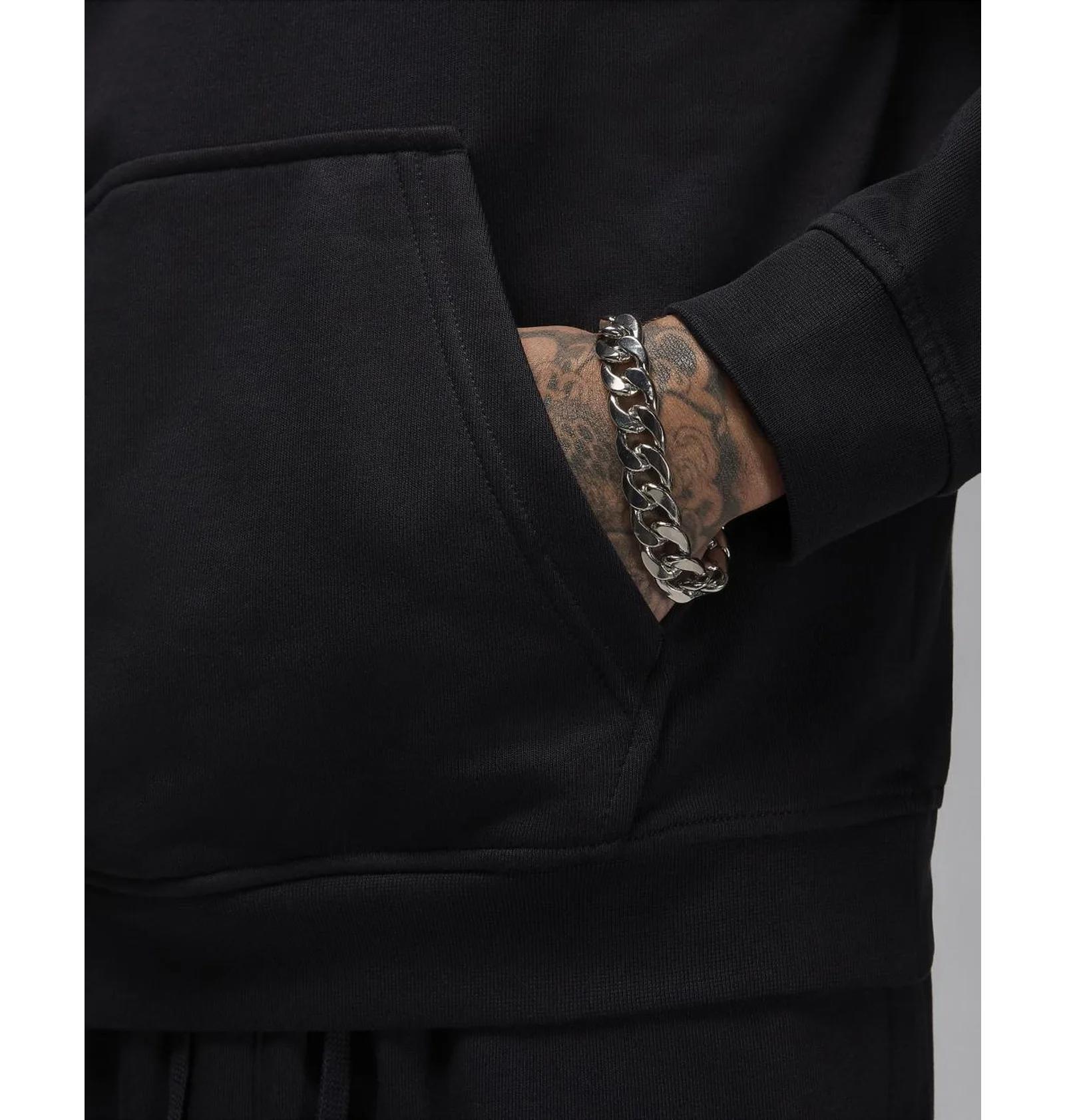 Кофта чоловіча Jordan Sport Crossover Fleece (FV8606-010) — фото 12