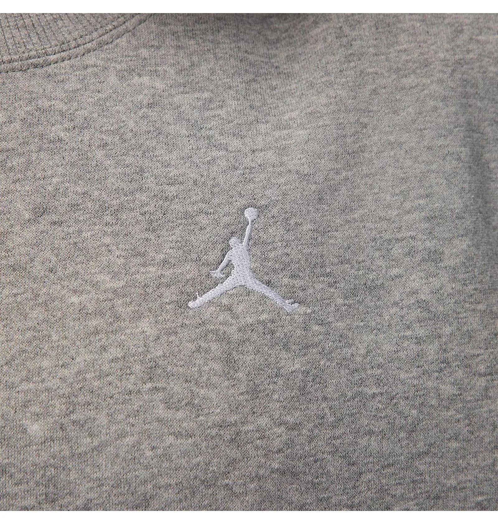 Кофта жіночі Jordan Brooklyn Fleece Sweatshirt (FV7074-063) — фото 11