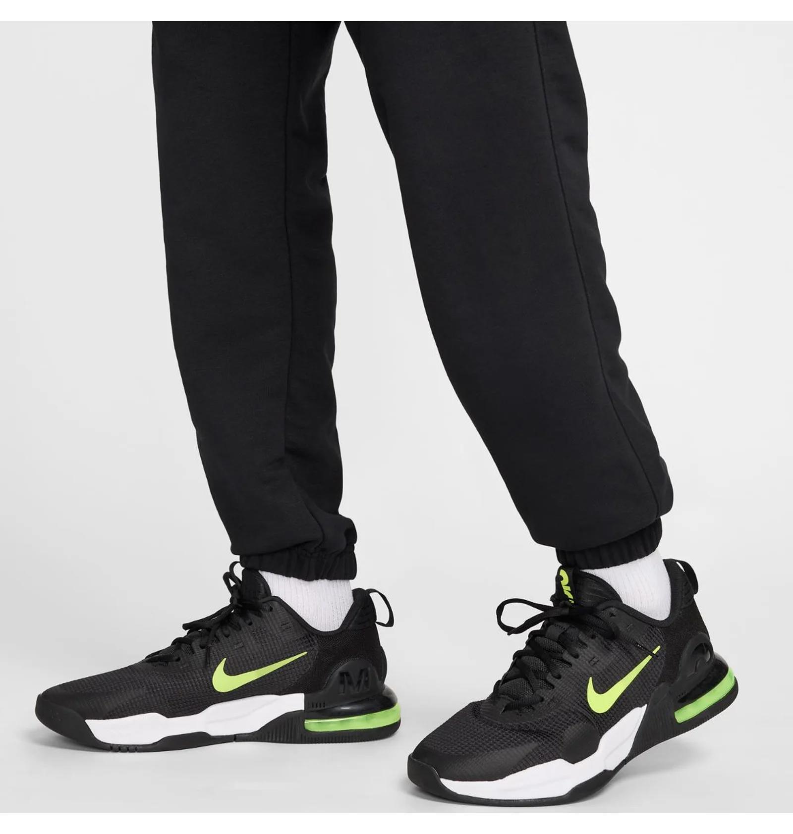 Брюки чоловічі Jordan Swoosh Dri-Fit Fleece (FV9946-010) — фото 15