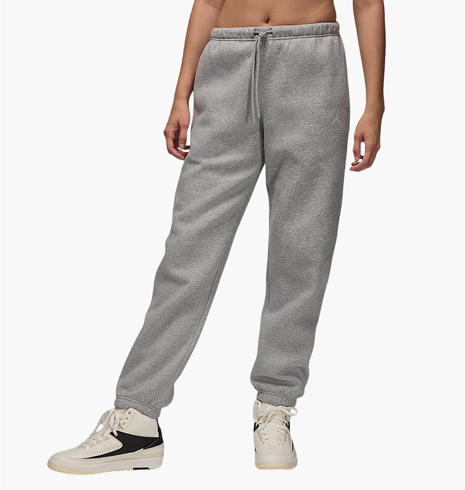 Брюки жіночі Jordan Brooklyn Fleece (FV7077-063) — фото 1