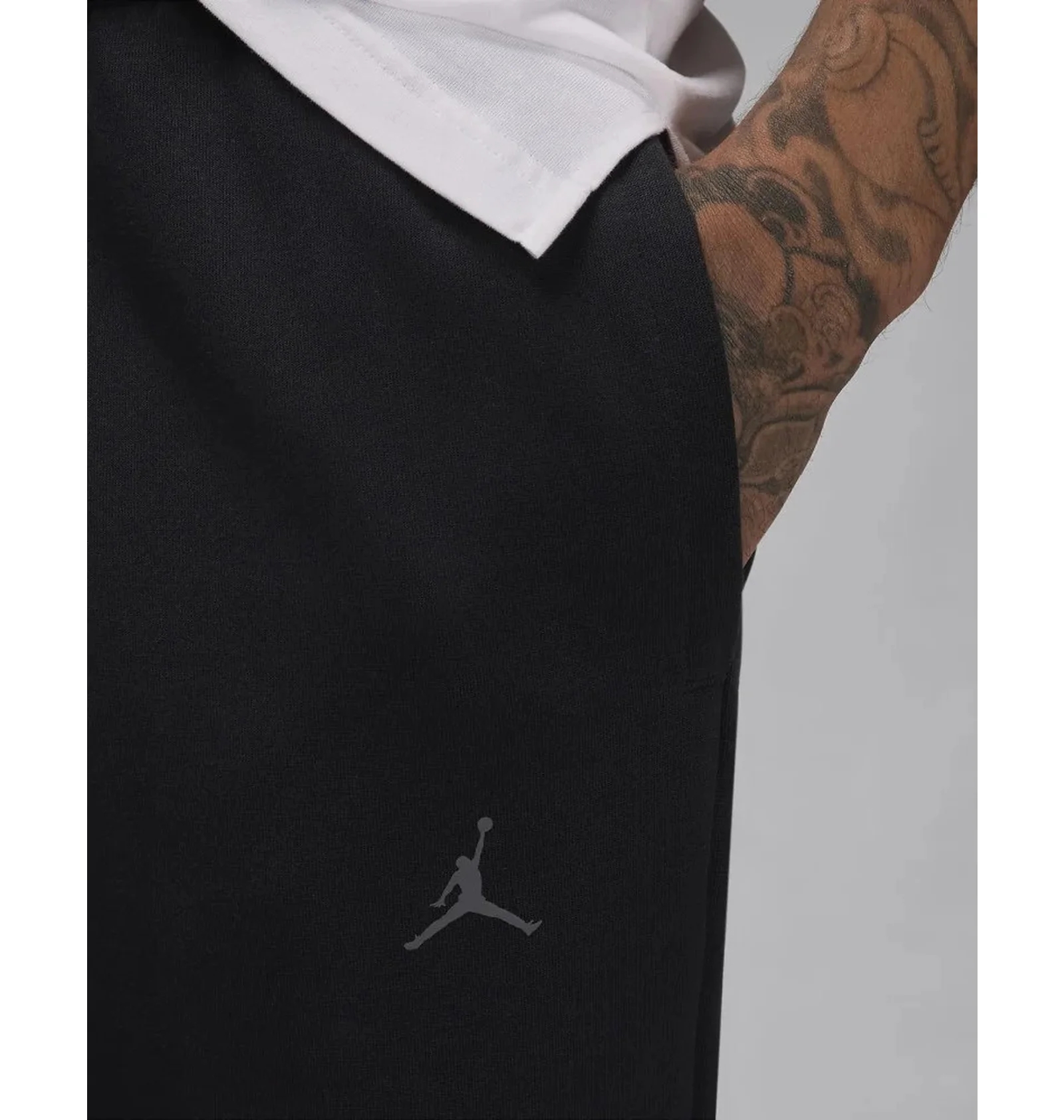 Брюки чоловічі Jordan Sport Hoop Fleece (FV8604-010) — фото 6