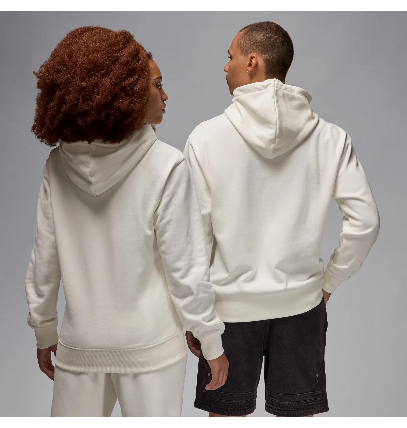 Кофта чоловіча Jordan Flight Fleece (FV7247-133) — фото 5