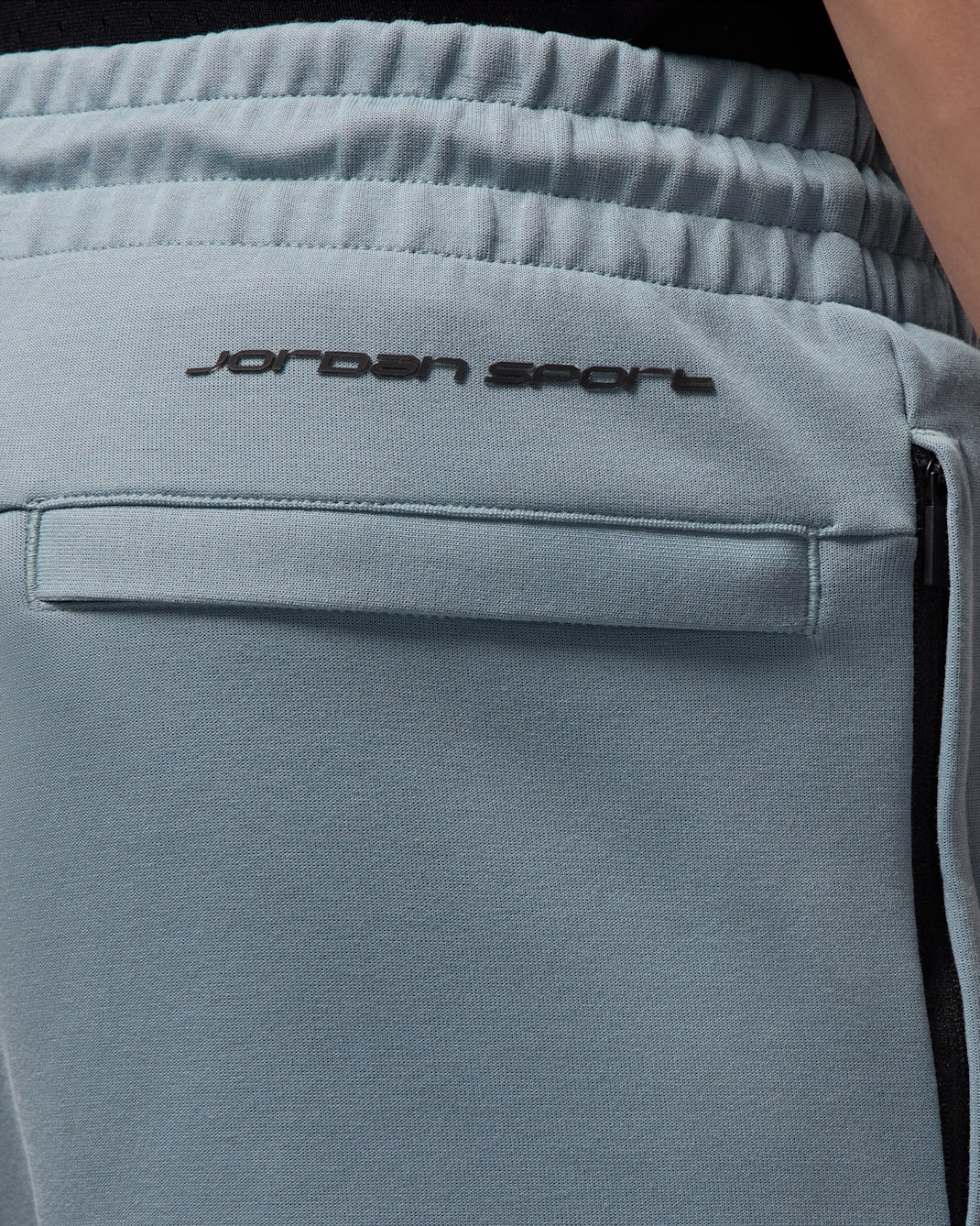 Брюки чоловічі Jordan Sport Hoop Fleece (FV8604-041) — фото 10
