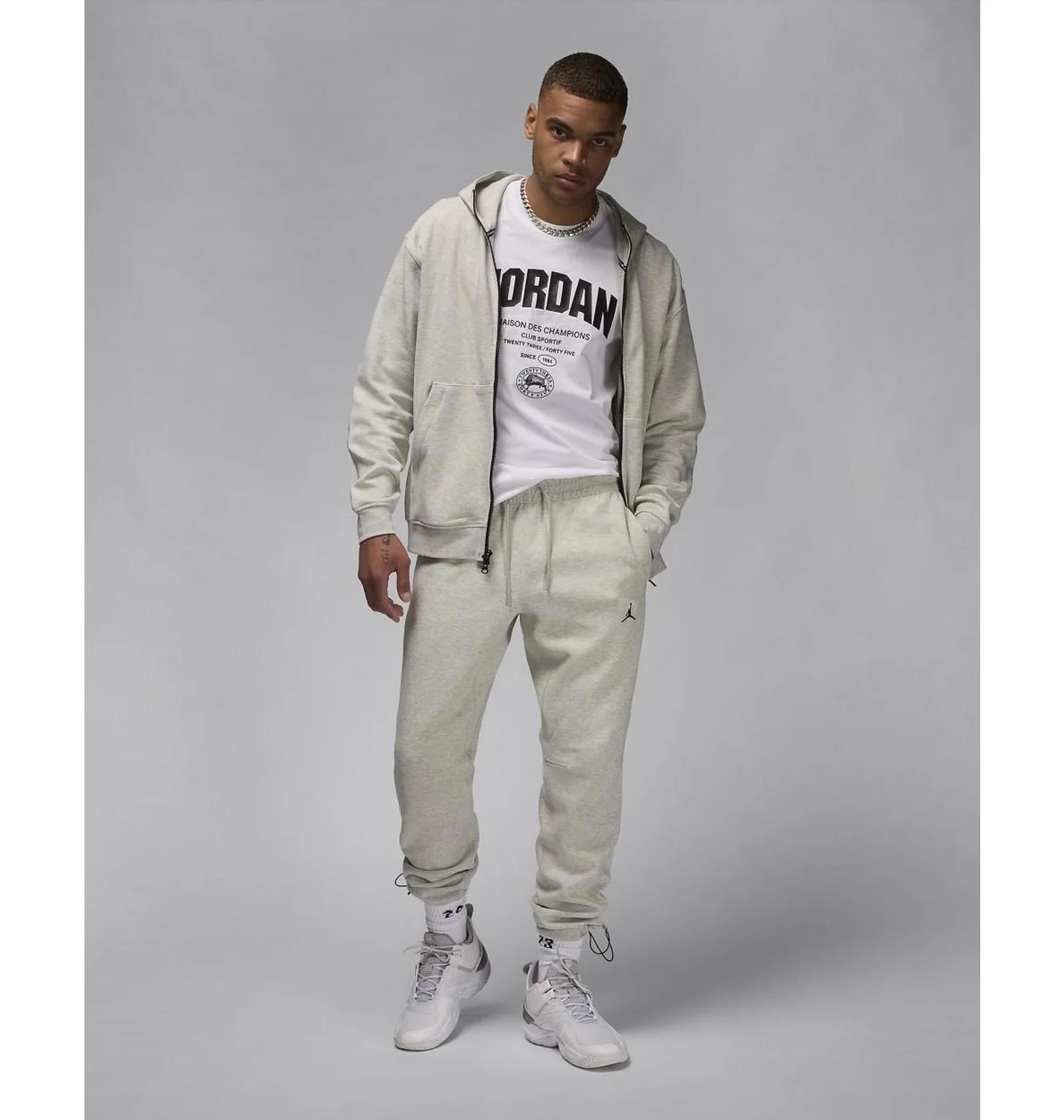 Брюки чоловічі Nike Dri-Fit Sport Hoop Fleece (FV8604-050) — фото 18