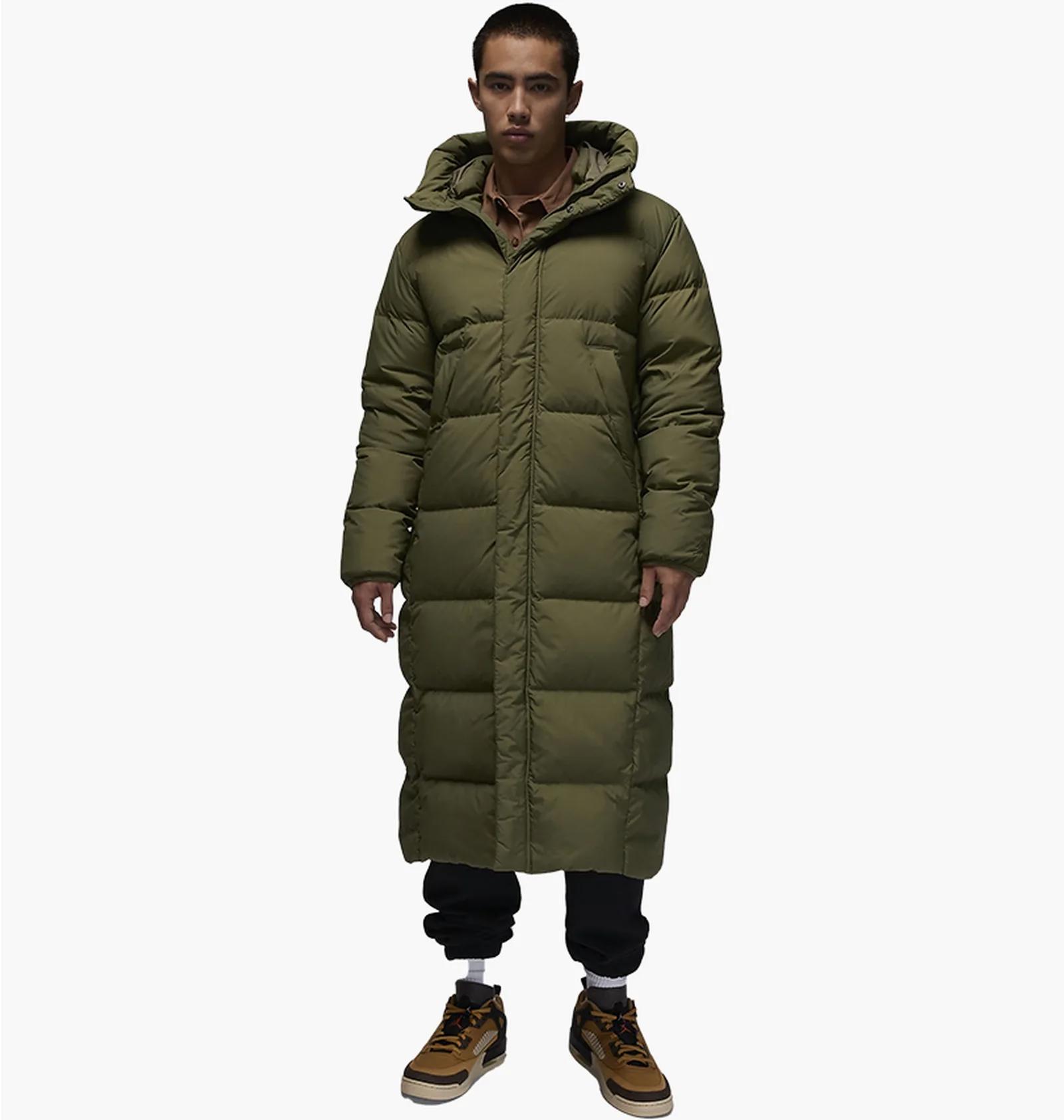 Куртка чоловіча Nike M J Flight Down Parka (FV7269-222) — фото 1