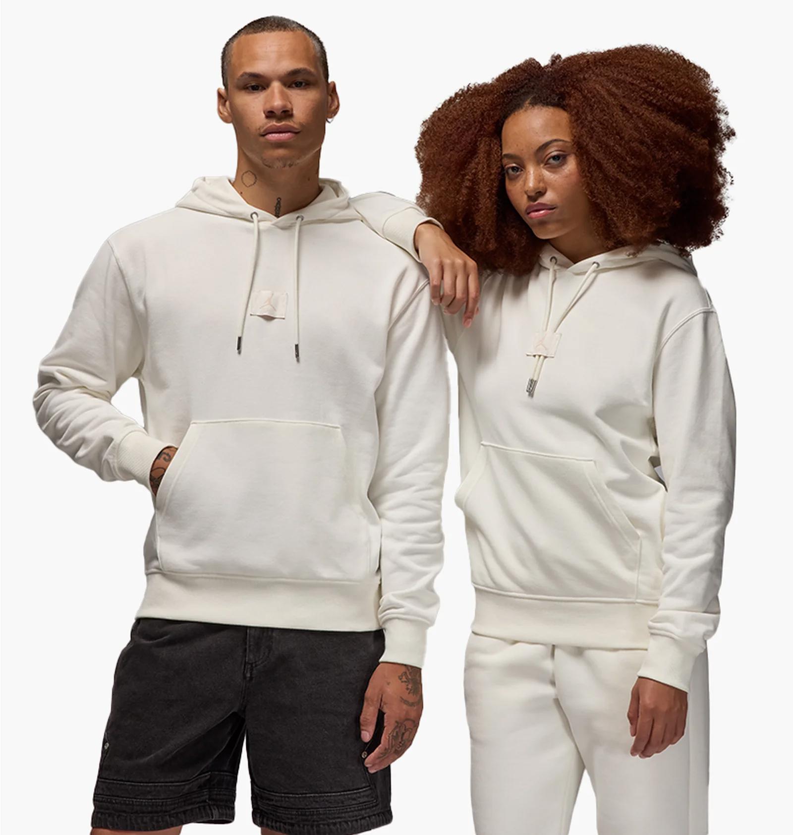 Кофта чоловіча Jordan Flight Fleece (FV7247-133) — фото 1