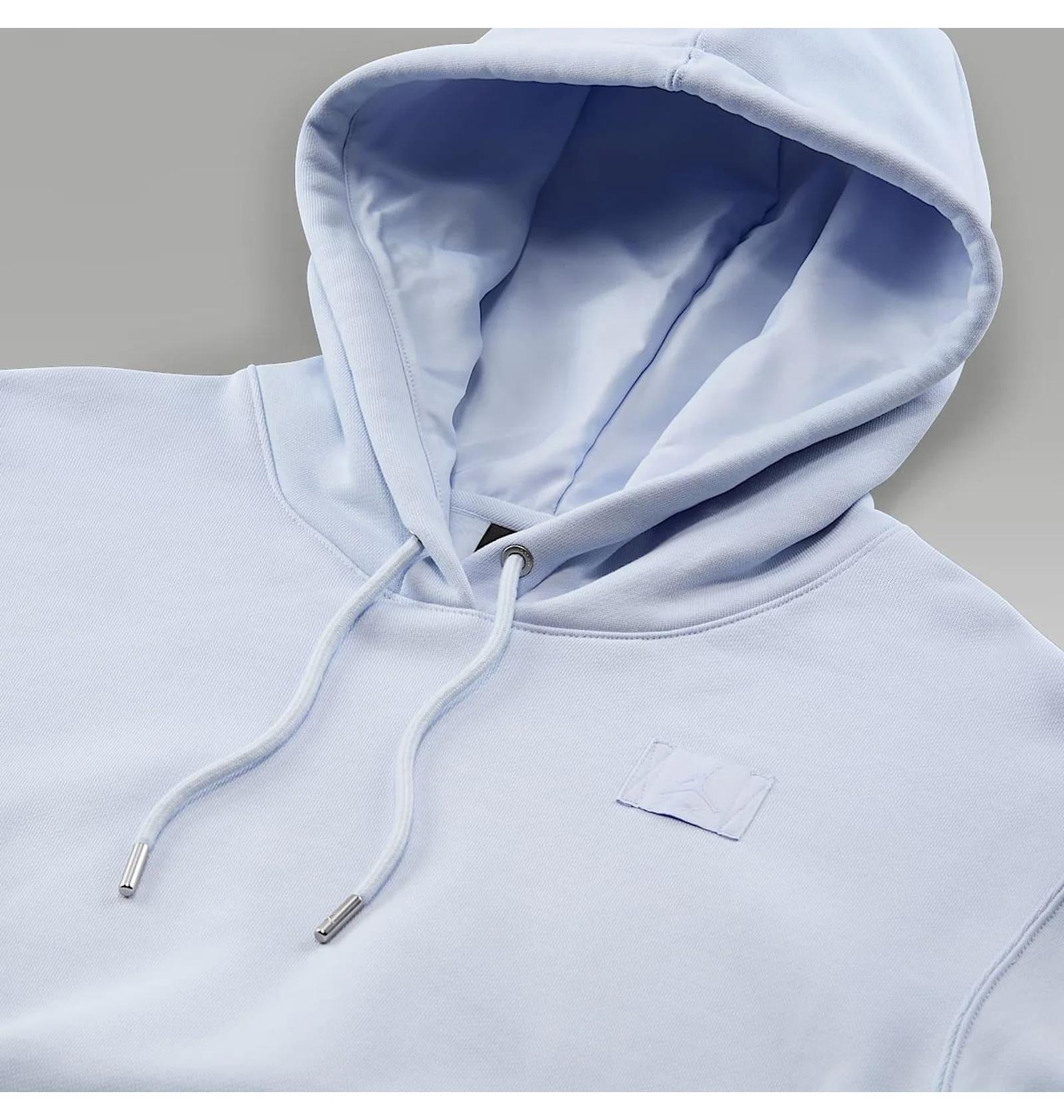 Кофта жіночі Jordan Flight Fleece (FV7050-085) — фото 23