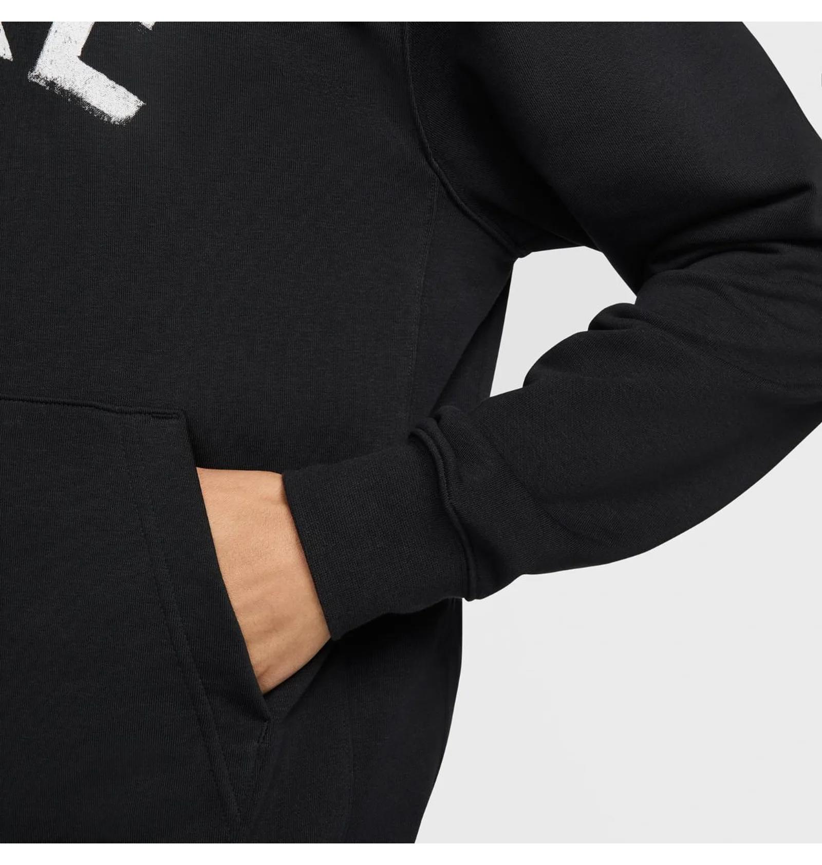 Кофта чоловіча Nike Swoosh Dri-Fit French Terr (FV9919-010) — фото 13