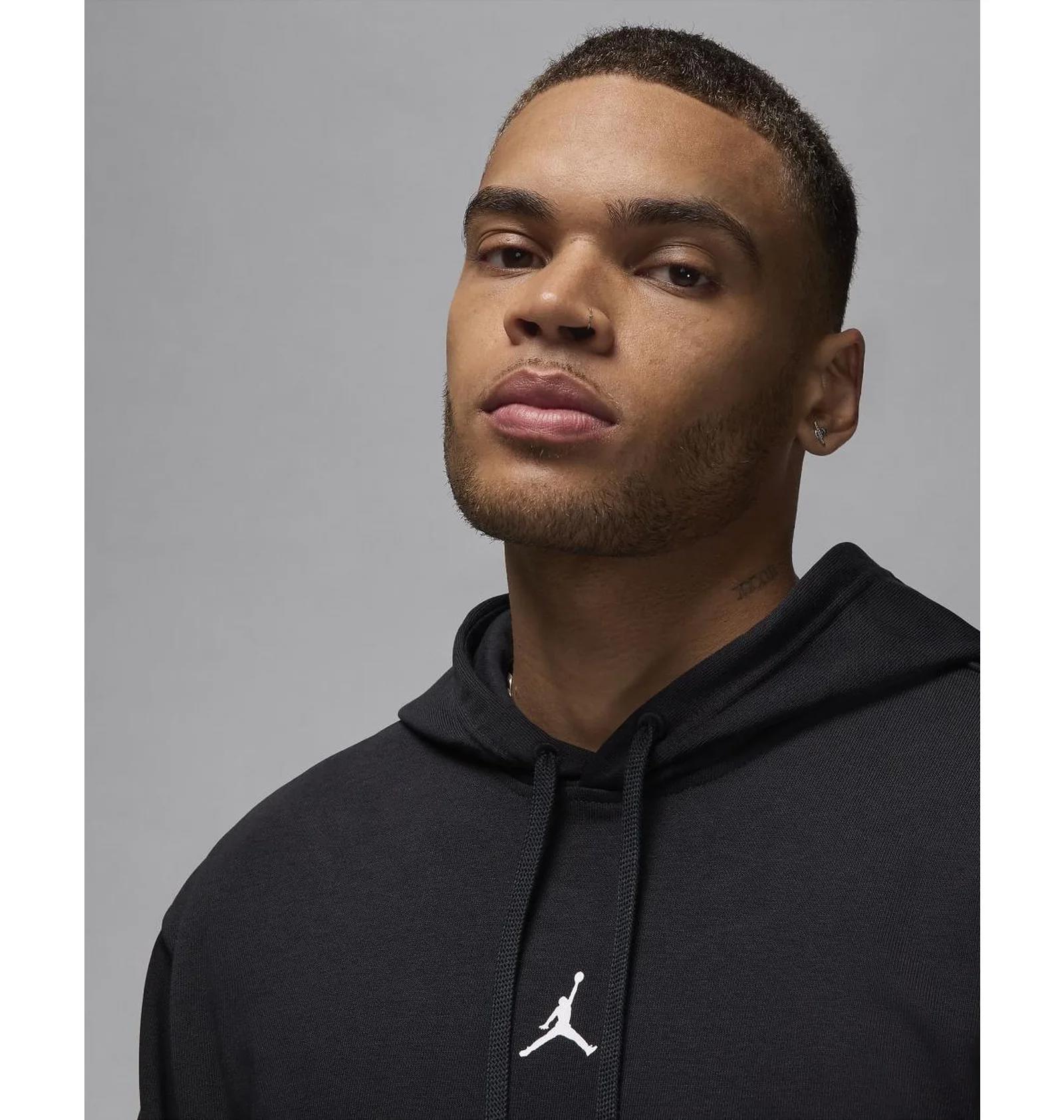 Кофта чоловіча Jordan Sport Crossover Fleece (FV8606-010) — фото 9