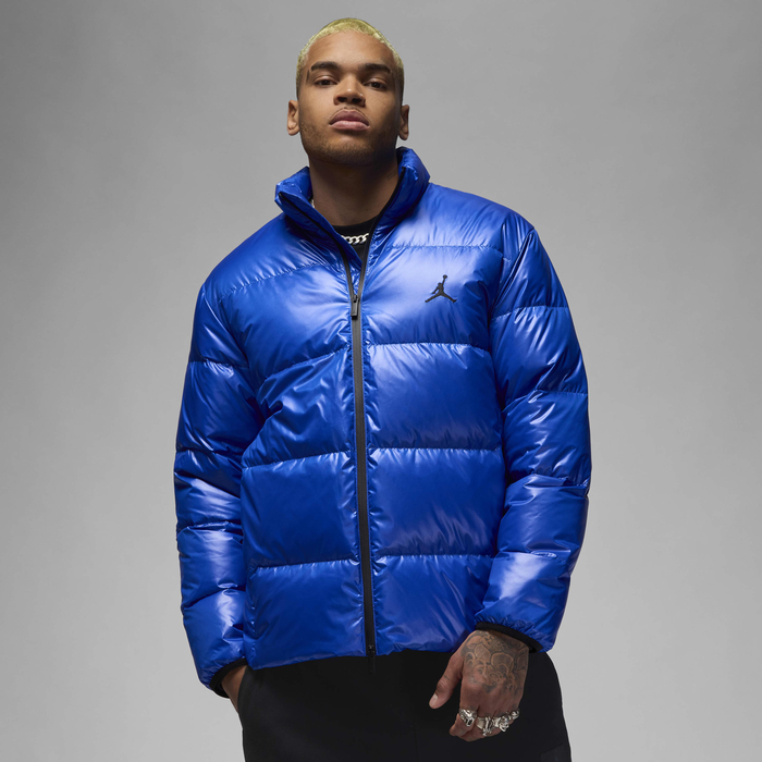 Куртка чоловіча Nike M J Flight Down Puffer (FV7271-480) — фото 1