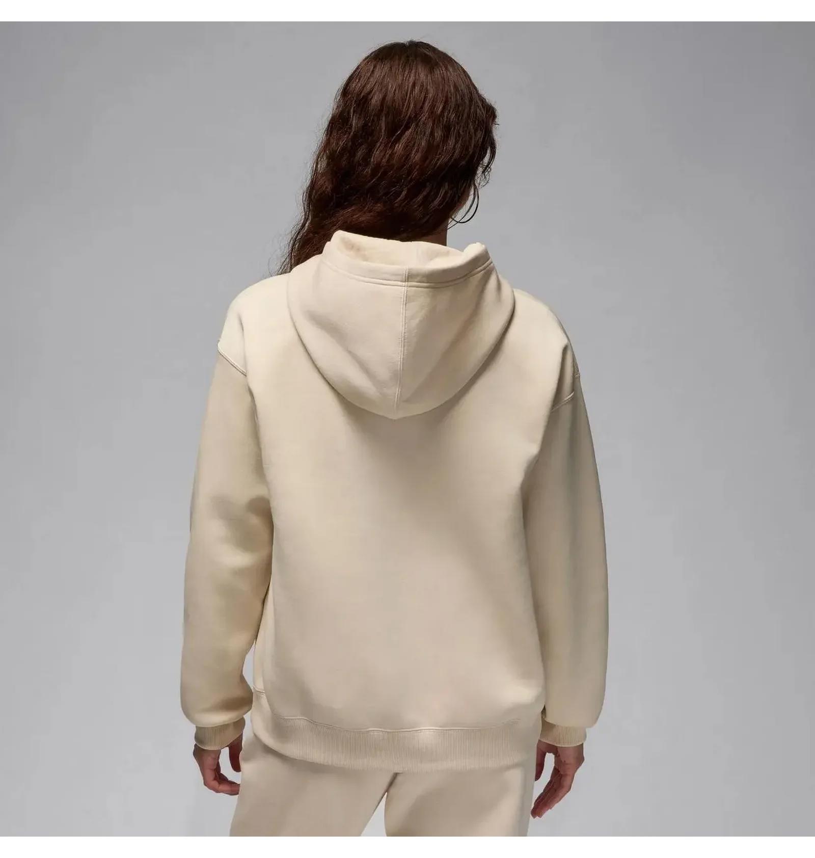 Брюки жіночі Jordan Brooklyn Fleece Beige (FV7077-203) — фото 26