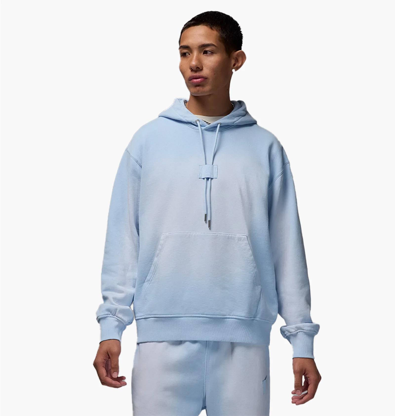 Кофта чоловіча Jordan Flight Fleece (FV7249-407) — фото 1