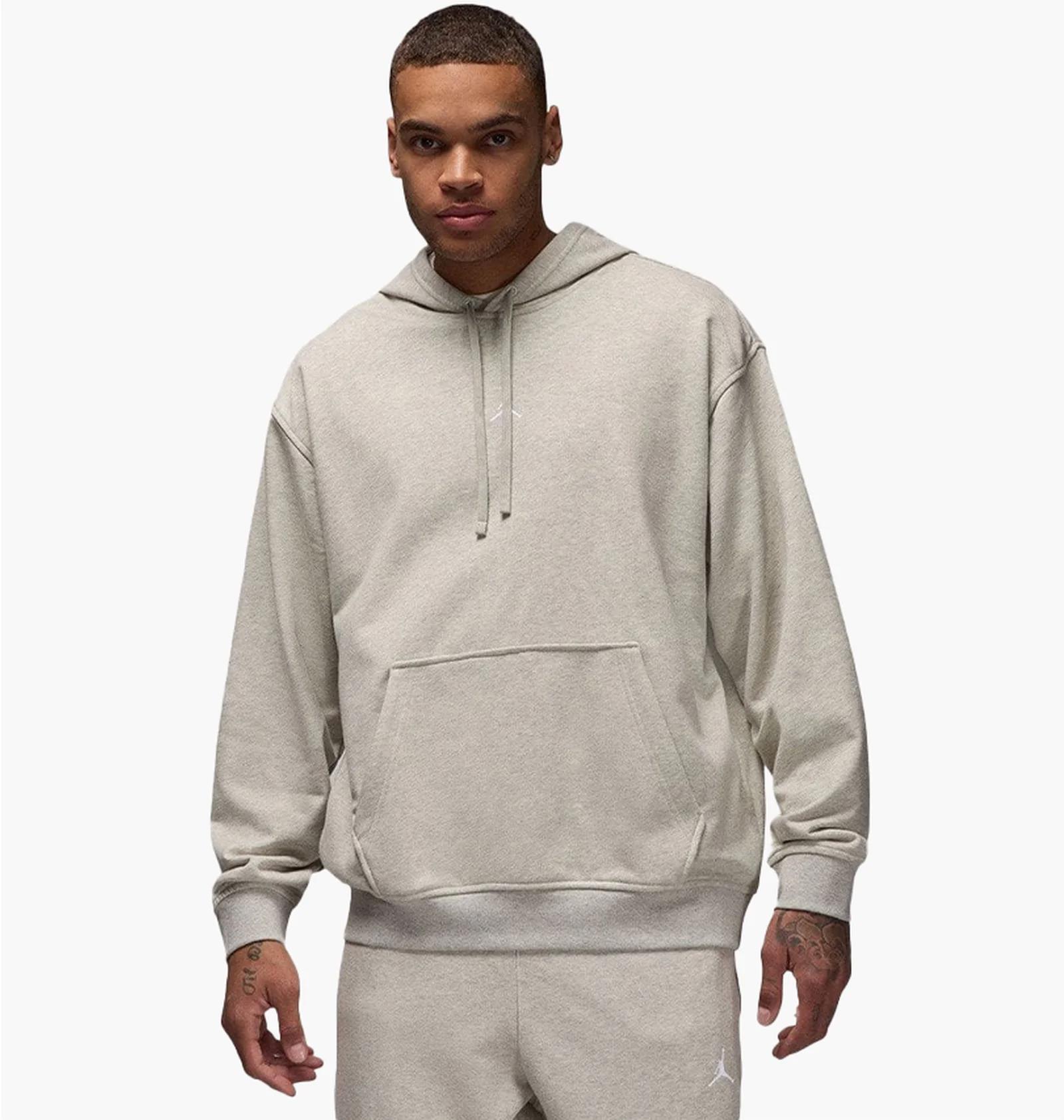 Кофта чоловіча Nike Sport Crossover Sweatshirt (FV8606-050) — фото 1