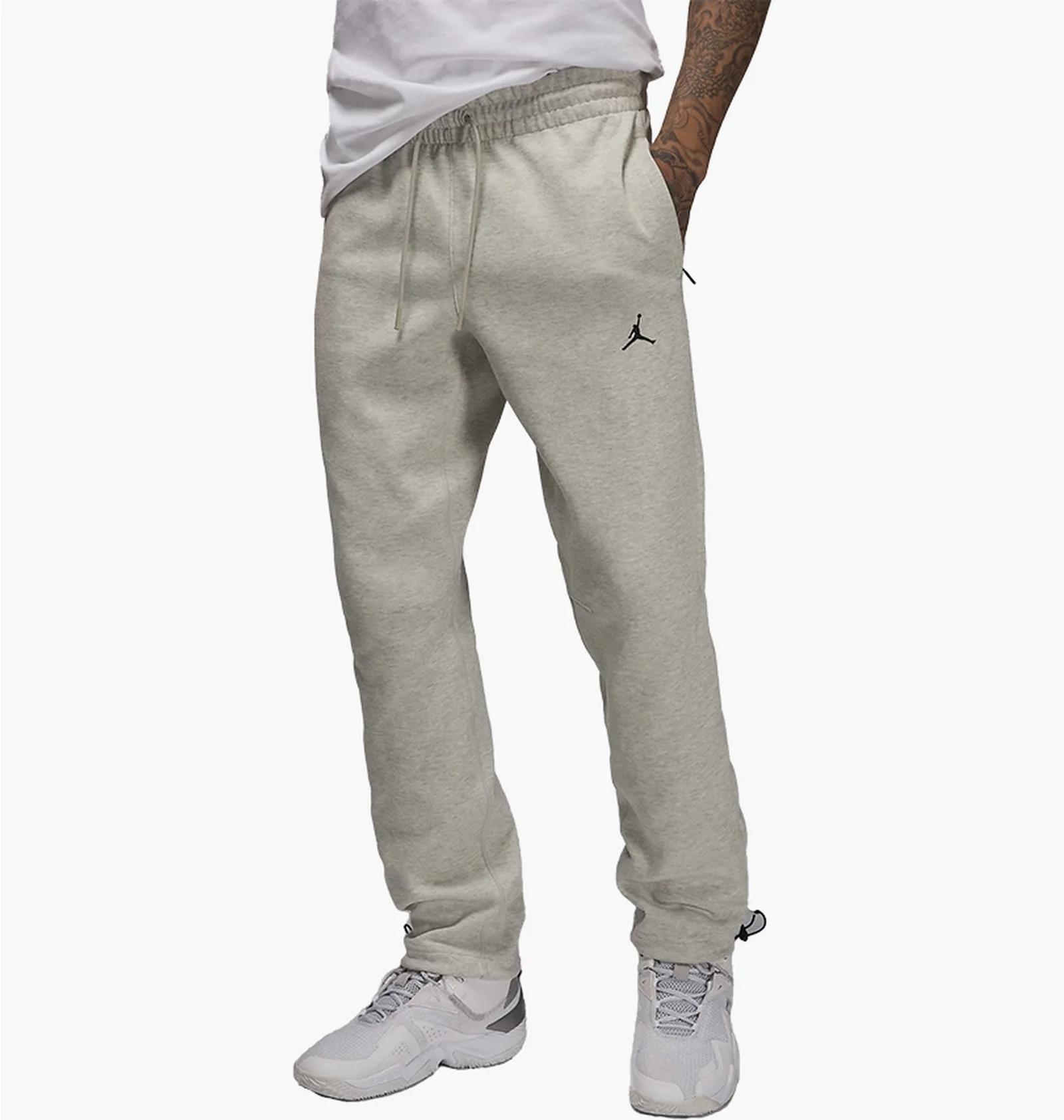 Брюки чоловічі Nike Dri-Fit Sport Hoop Fleece (FV8604-050) — фото 1