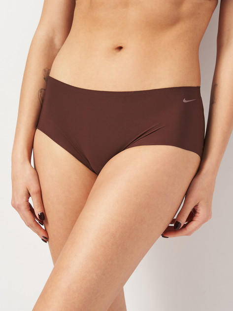 Труси жіночі Nike Nike Lpp Underwear Boyshort (FZ1463-227) — фото 3