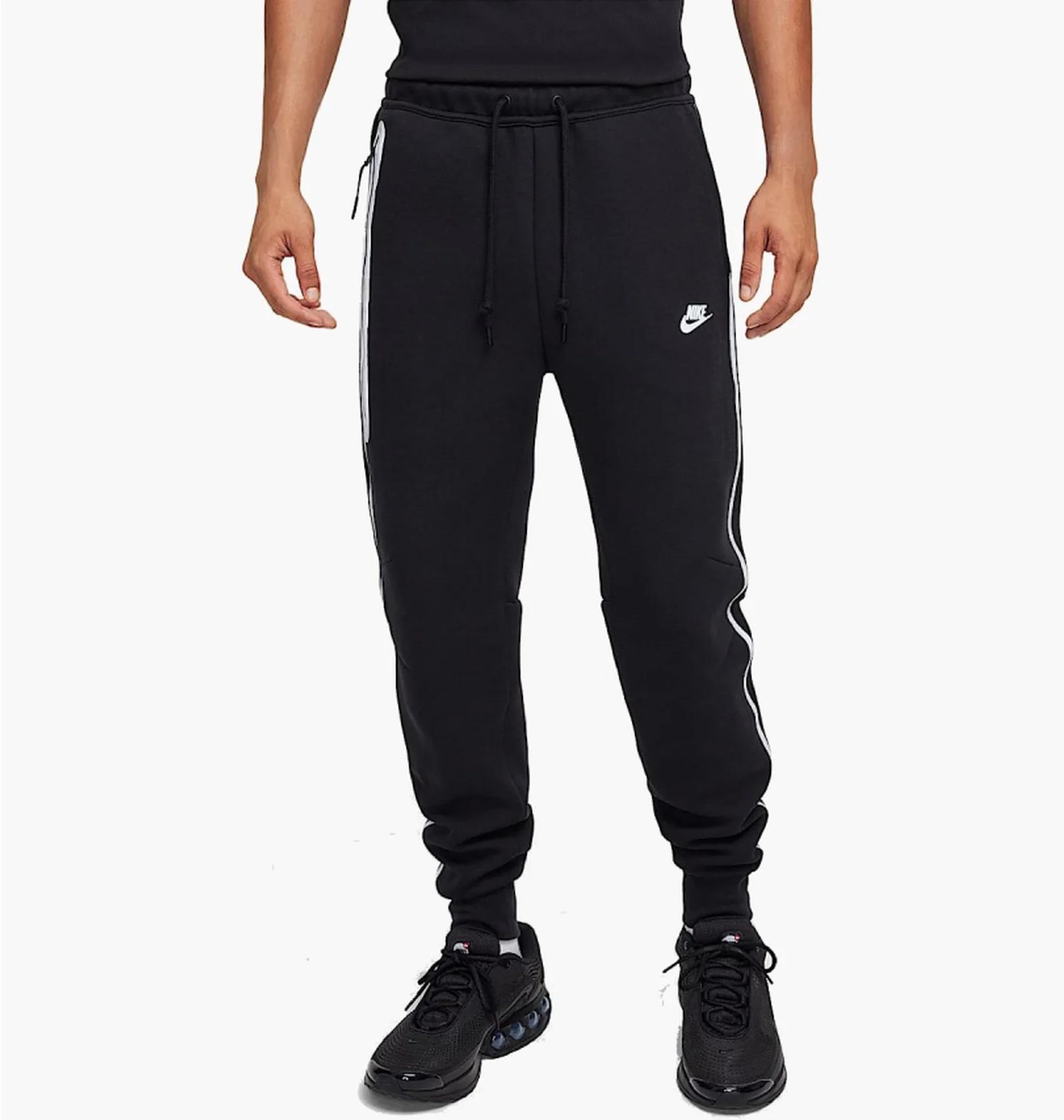 Брюки чоловічі Nike Tech Fleece (FZ0762-010) — фото 1