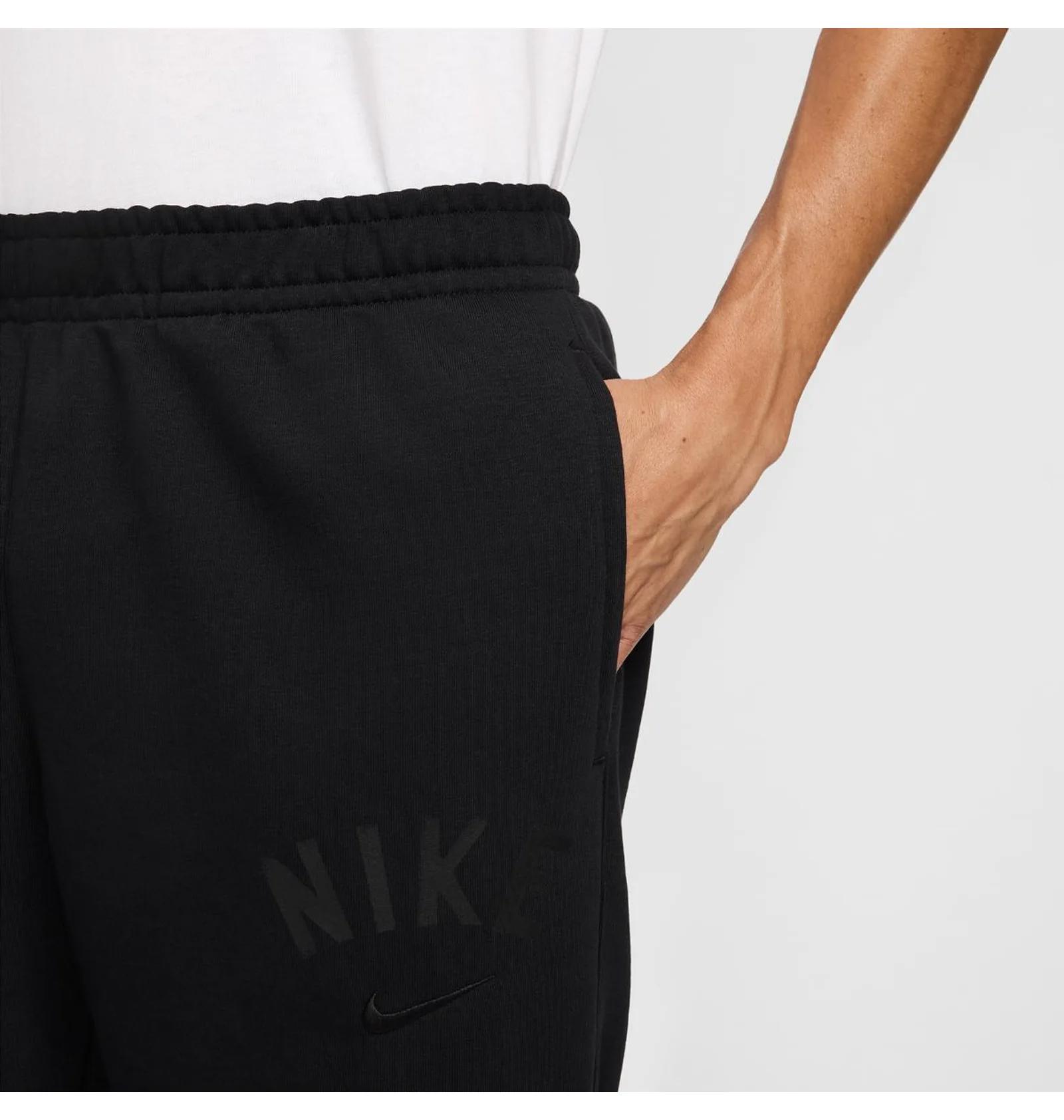 Брюки чоловічі Jordan Swoosh Dri-Fit Fleece (FV9946-010) — фото 11