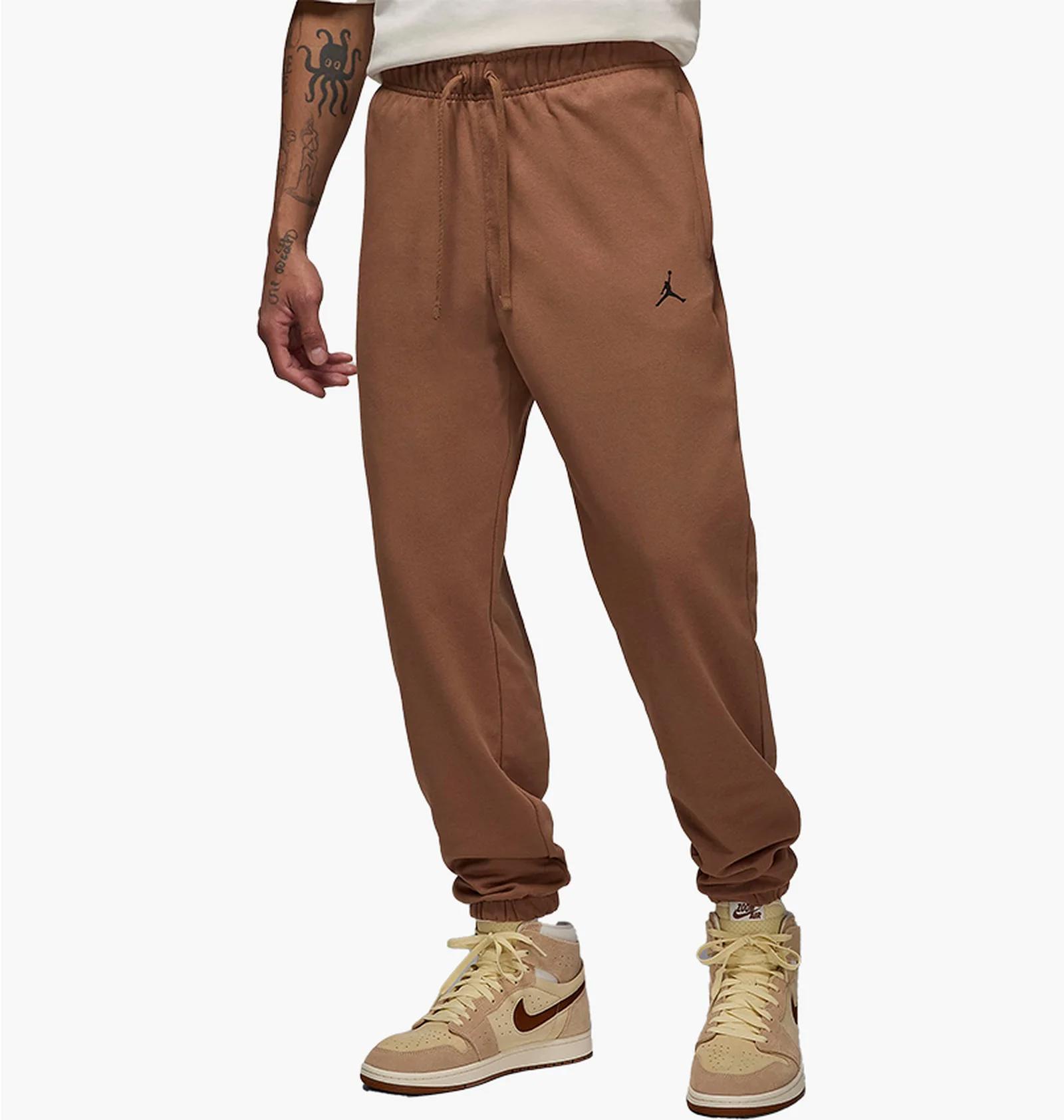 Брюки чоловічі Nike M J Df Sprt Csvr Flc Pant (FV8608-223) — фото 1