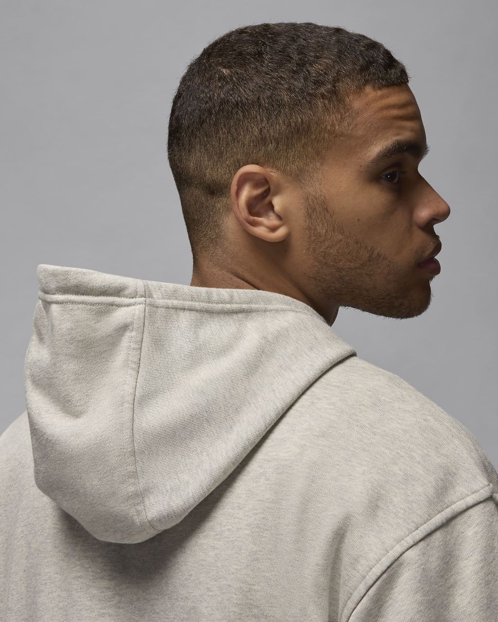 Кофта чоловіча Nike Sport Crossover Sweatshirt (FV8606-050) — фото 14