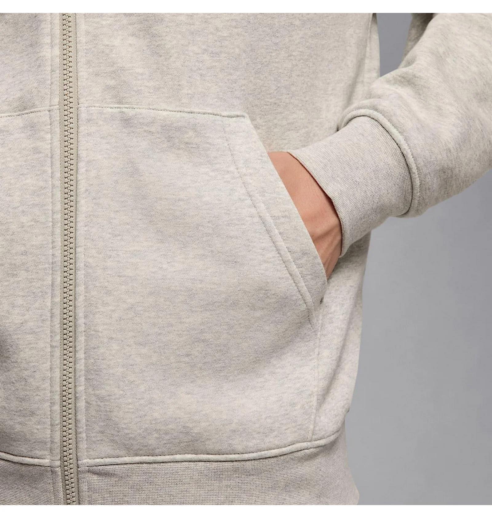 Кофта чоловіча Jordan Brooklyn Fleece (FV7289-050) — фото 14