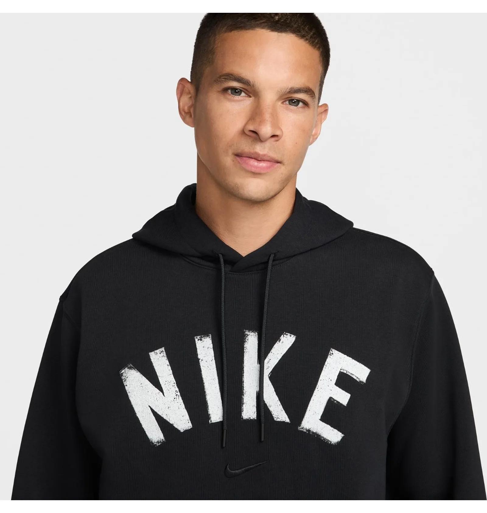 Кофта чоловіча Nike Swoosh Dri-Fit French Terr (FV9919-010) — фото 9