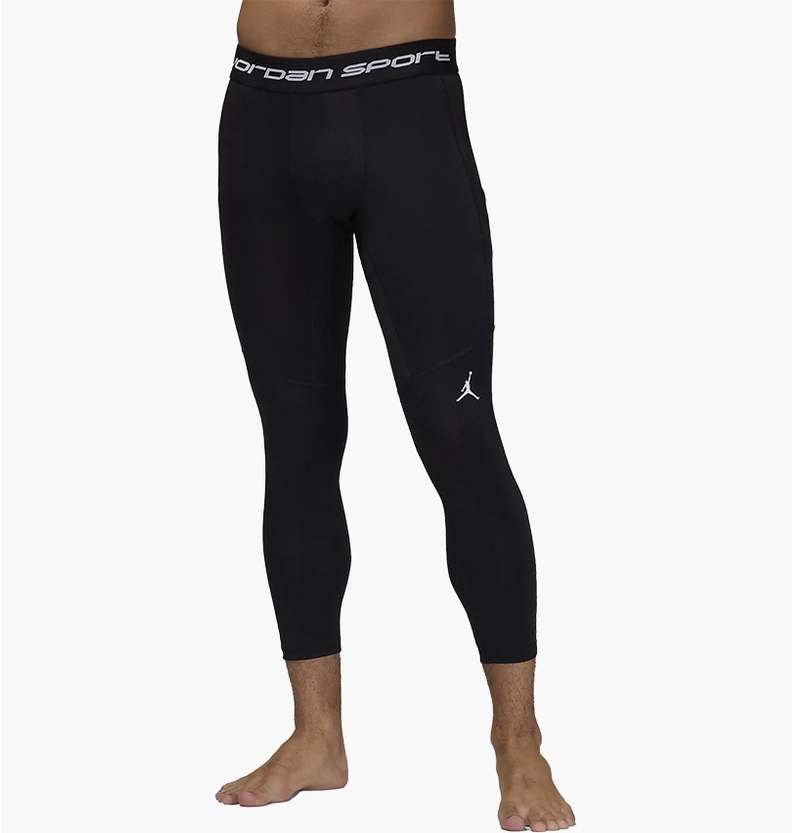 Термобілизна чоловіча Nike M J Df Sprt 3Qt Tight (FV8634-010) — фото 1