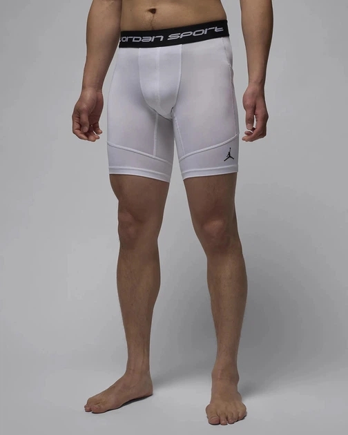 Компресійні шорти Jordan Sport Dri-FIT Shorts — фото 1