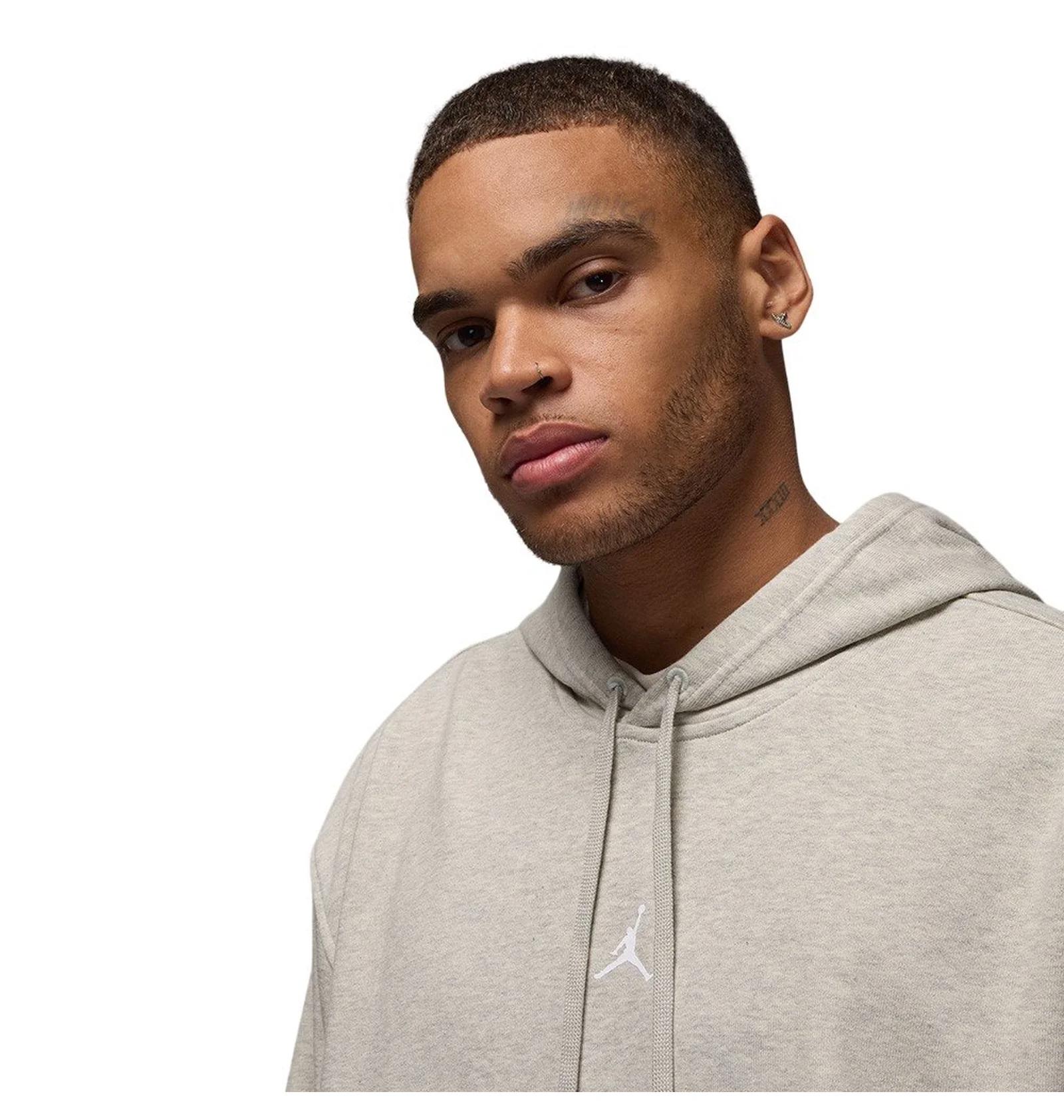 Кофта чоловіча Nike Sport Crossover Sweatshirt (FV8606-050) — фото 8
