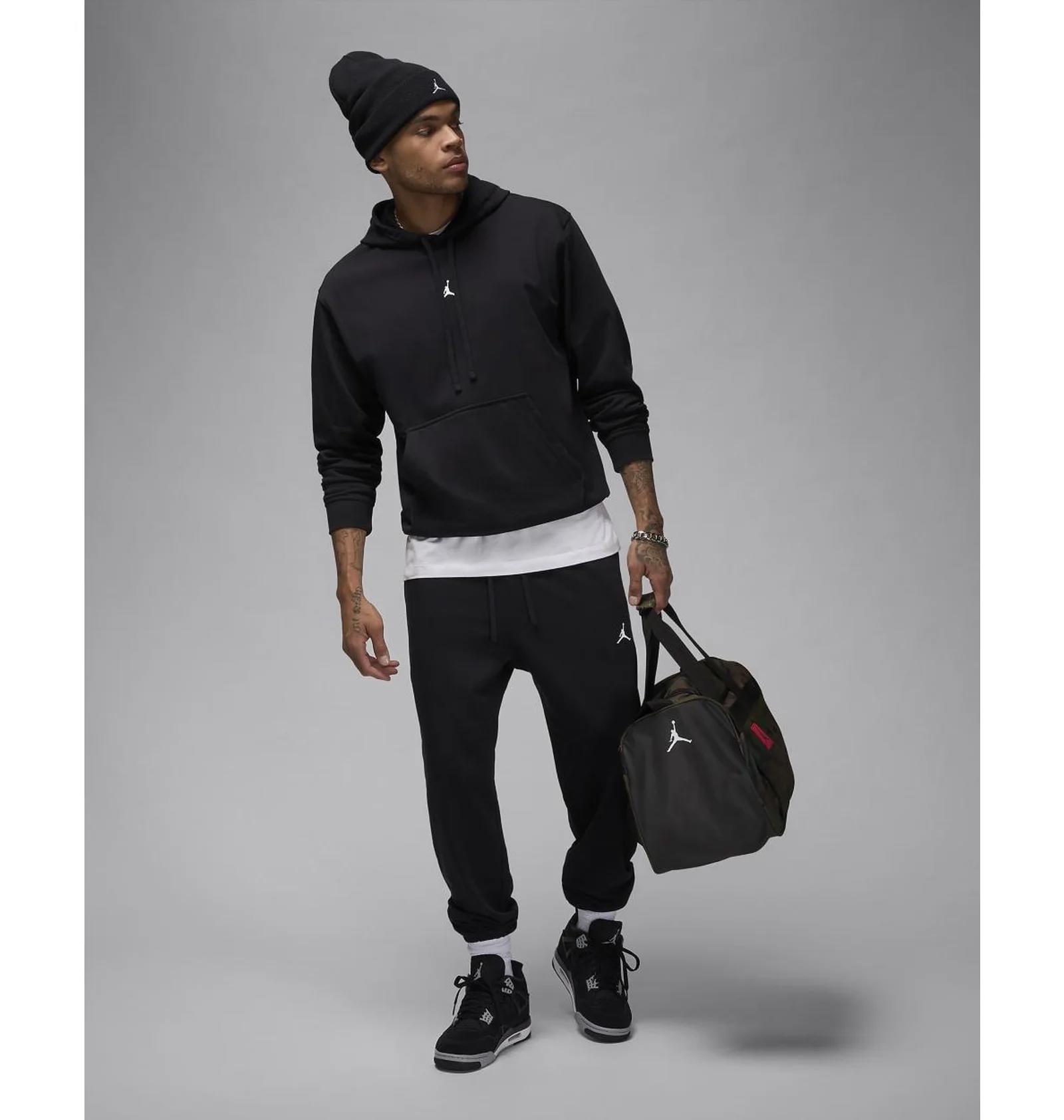 Кофта чоловіча Jordan Sport Crossover Fleece (FV8606-010) — фото 20