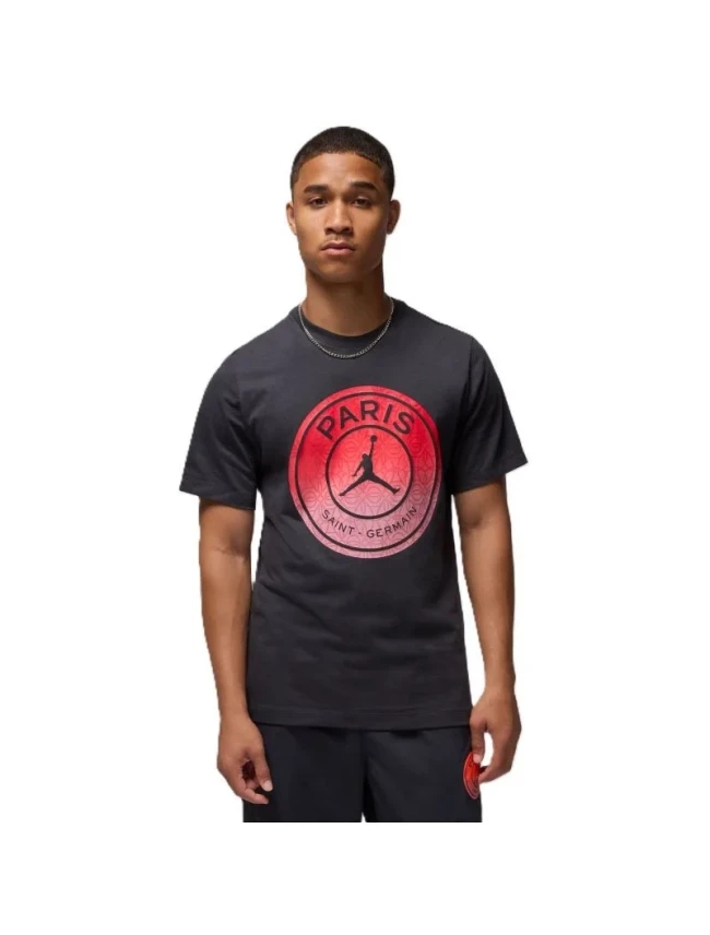 Футболка Jordan Psg — фото 1