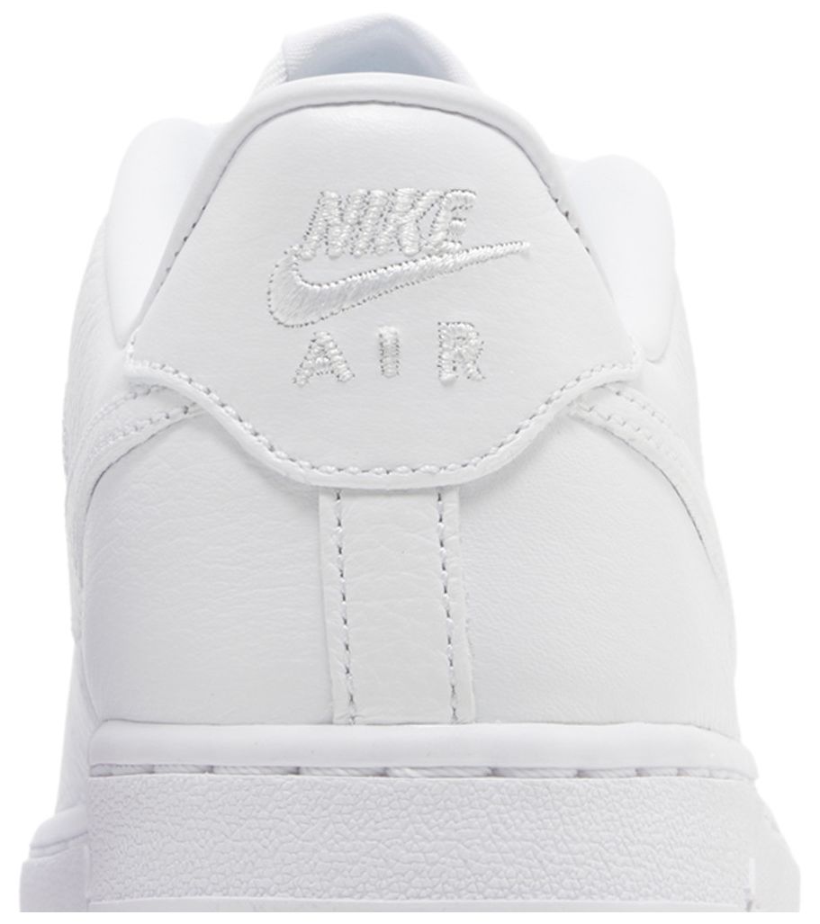 Кросівки Nike air force 1 low x nocta (gs) — фото 5