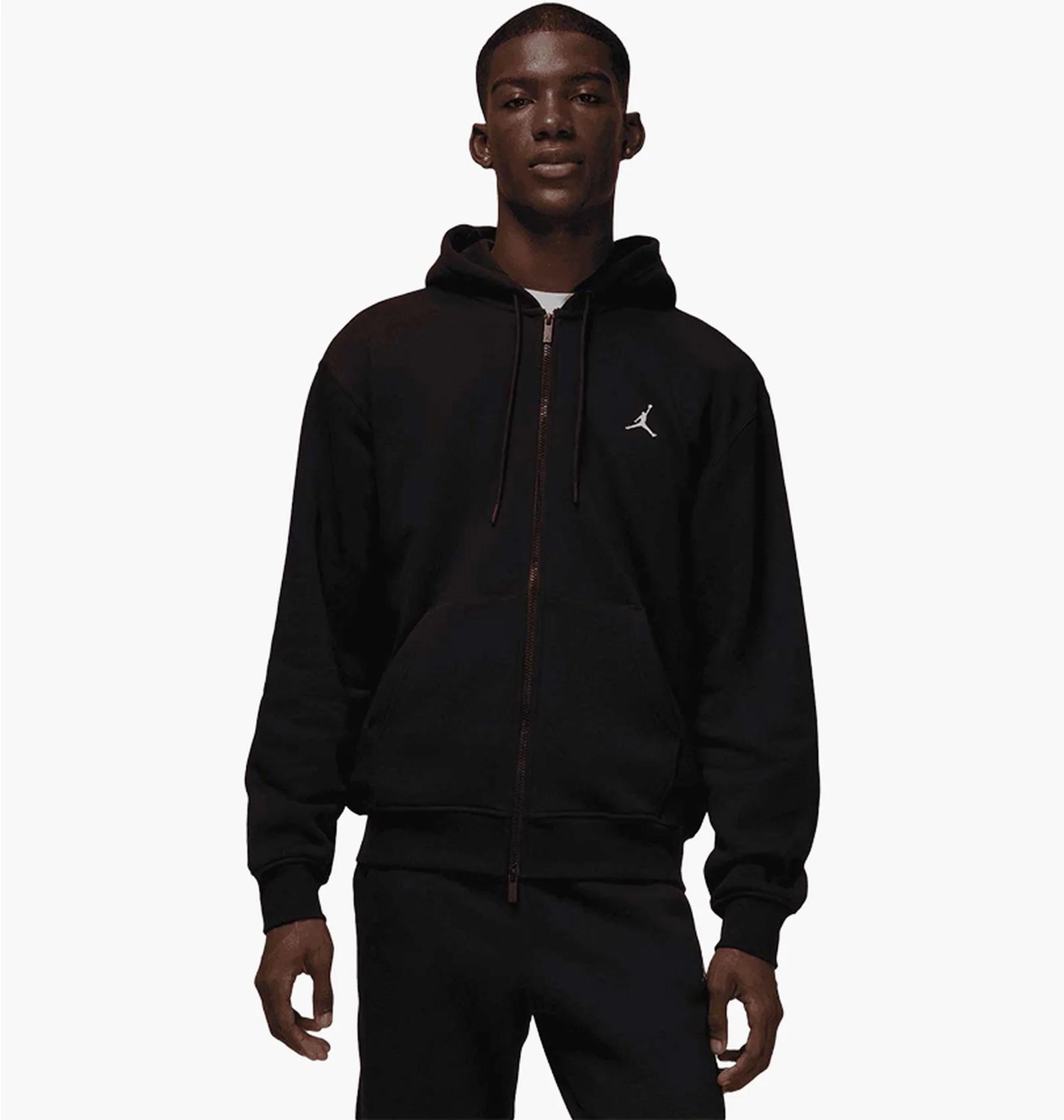 Кофта чоловіча Jordan Brooklyn Fleece (FV7289-010) — фото 1