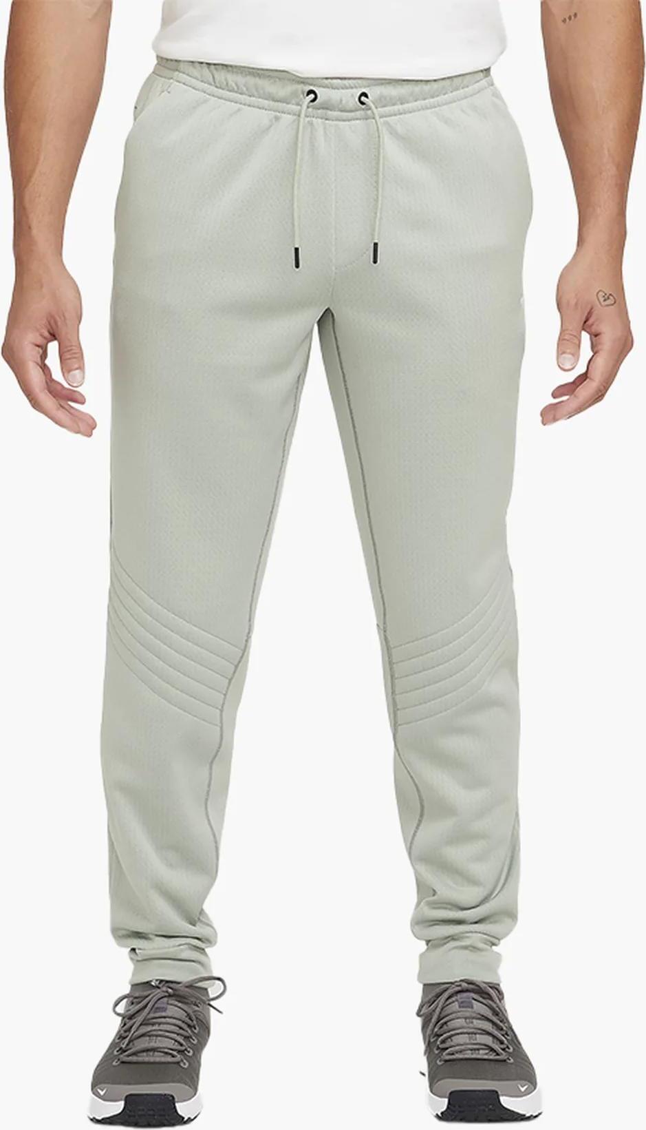 Штани чоловічі Nike Rpl Thrma Sphr FZ1109-370, 2XL — фото 3