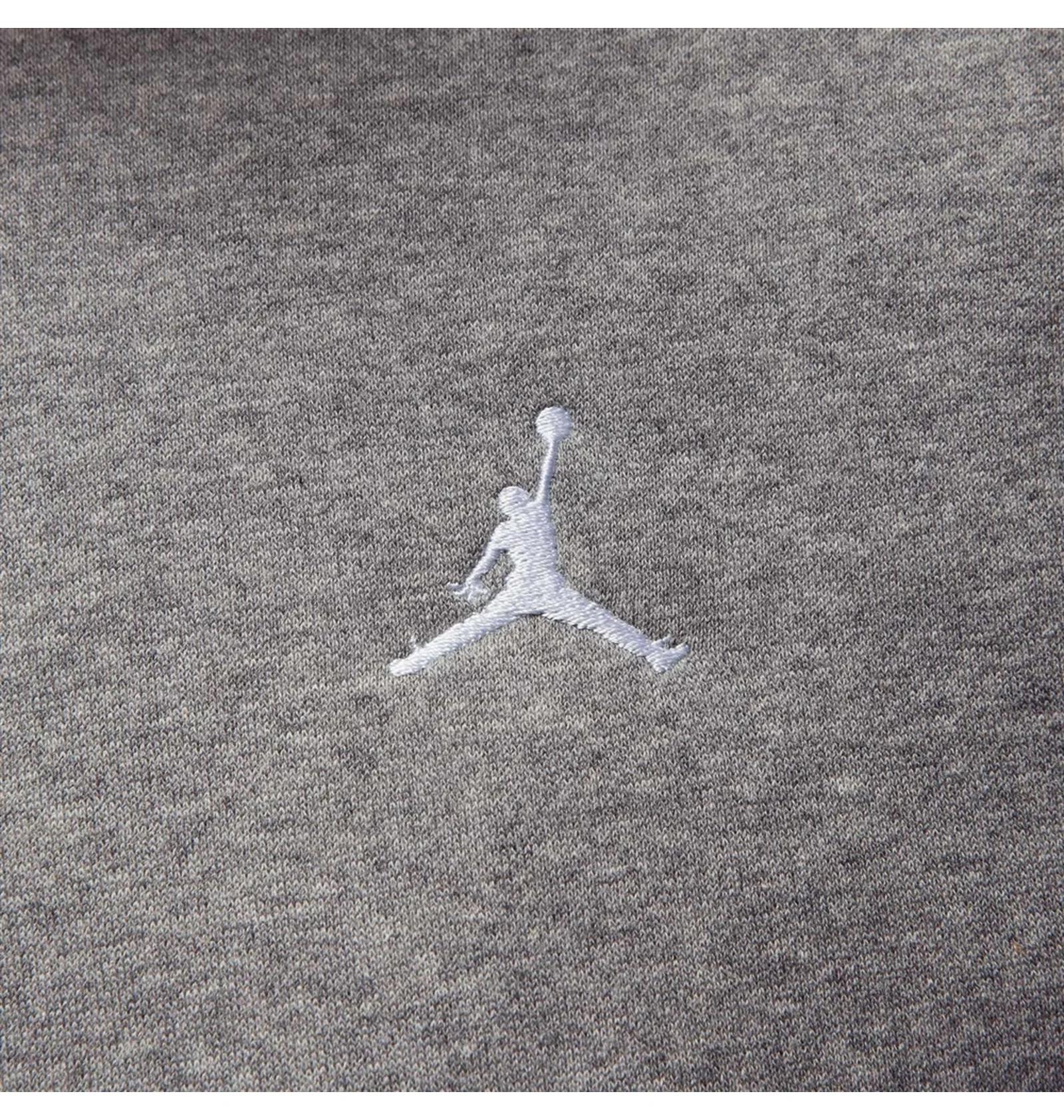Кофта унісекс Jordan Brooklyn Fleece Carbon (FV7281-091) — фото 23