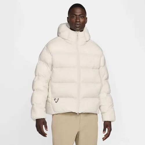 Куртка чоловіча Nike Acg "Lunar Lake" Primaloft® Therma-Fit Adv Loose Hooded (FV8909-104) — фото 1