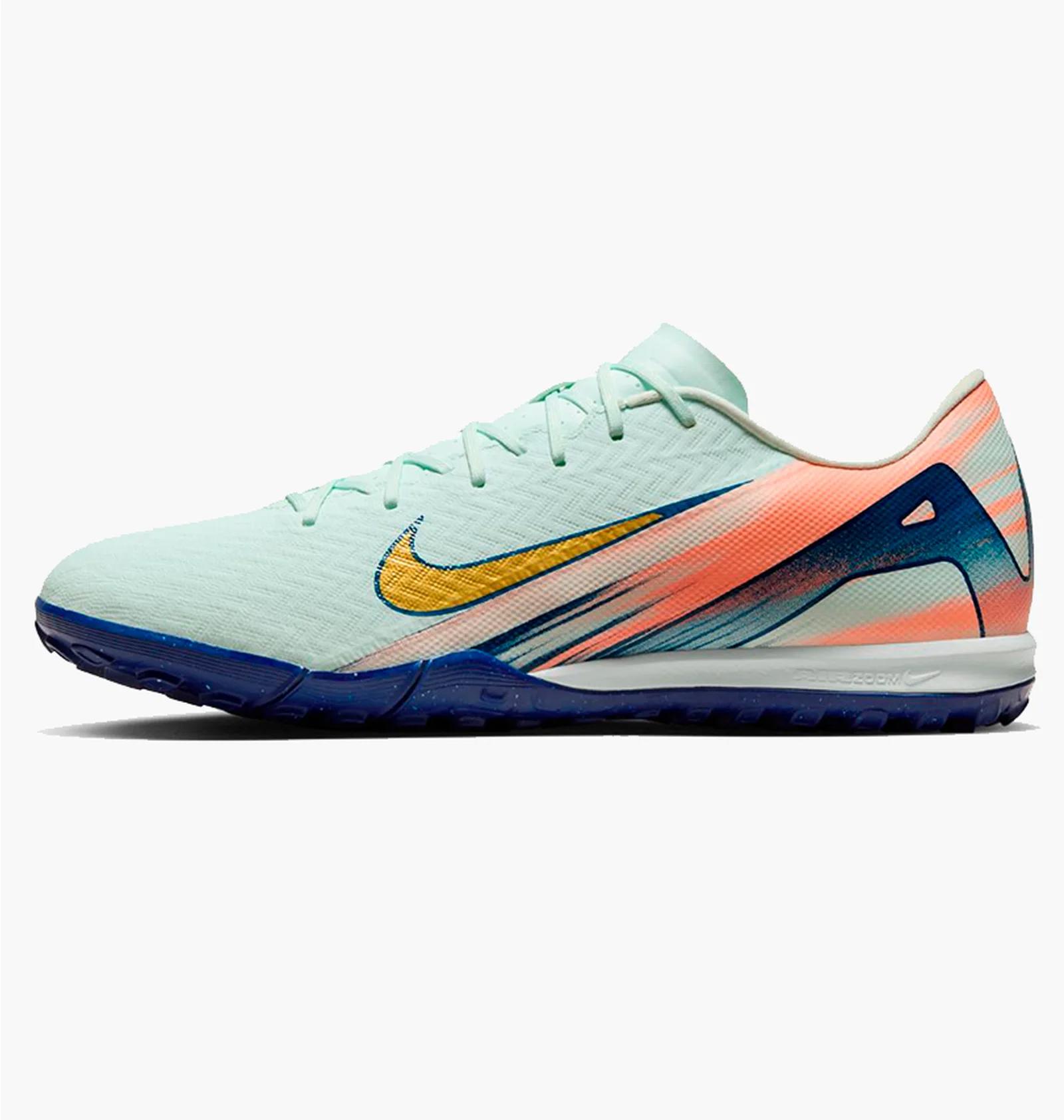 Футзалки чоловічі Nike Vapor 16 Academy Mercurial Dream (FZ1386-300) — фото 4