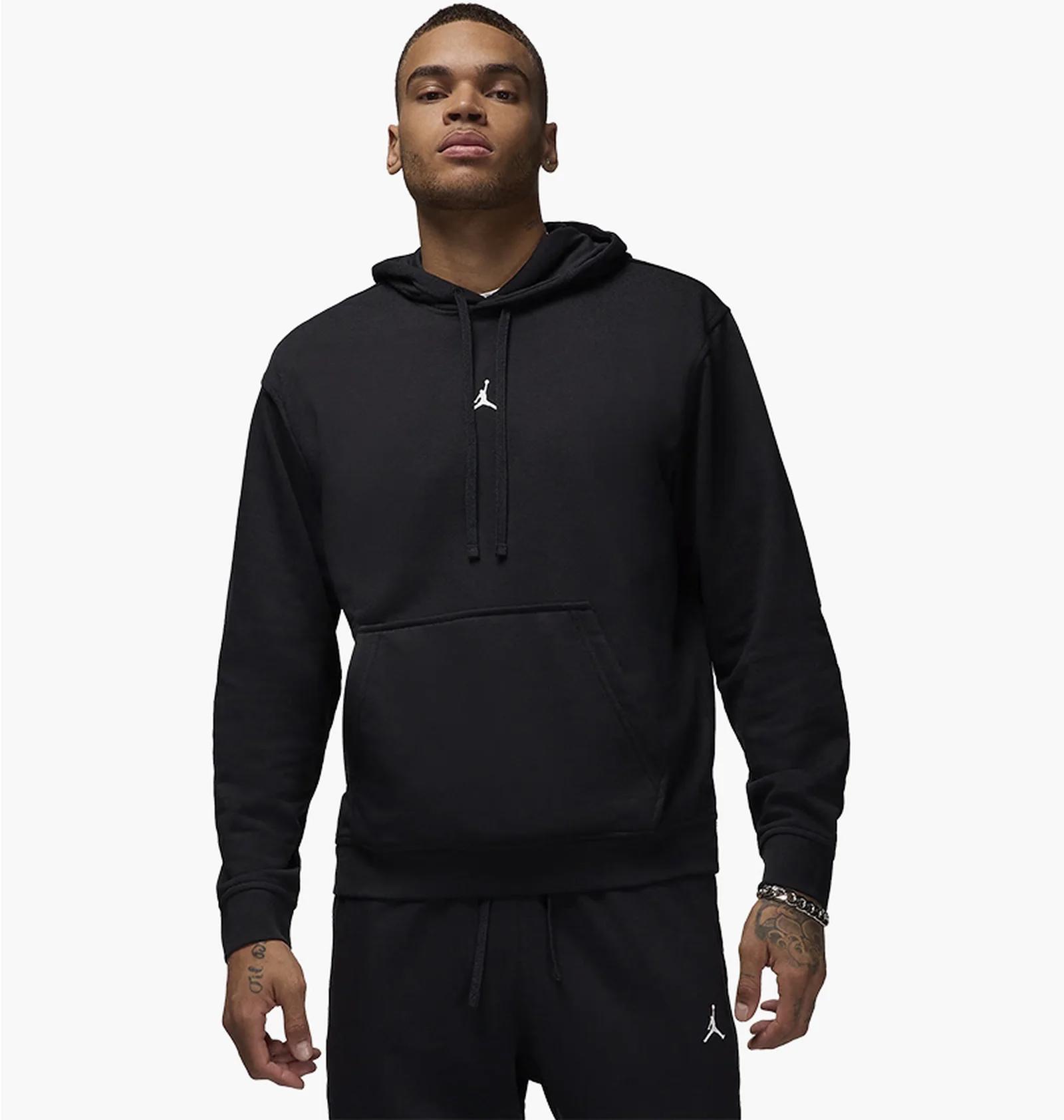 Кофта чоловіча Jordan Sport Crossover Fleece (FV8606-010) — фото 1