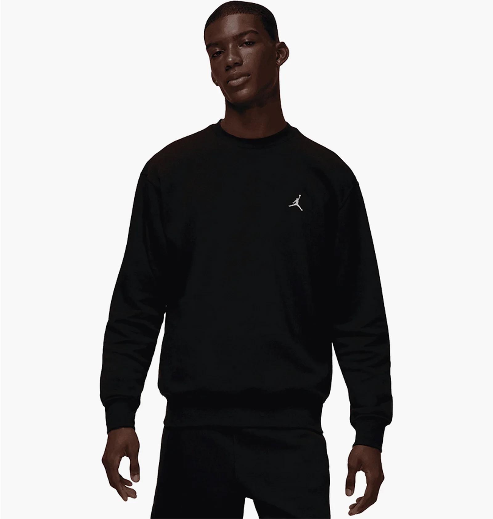 Кофта чоловіча Jordan Brooklyn Fleece (FV7293-010) — фото 1