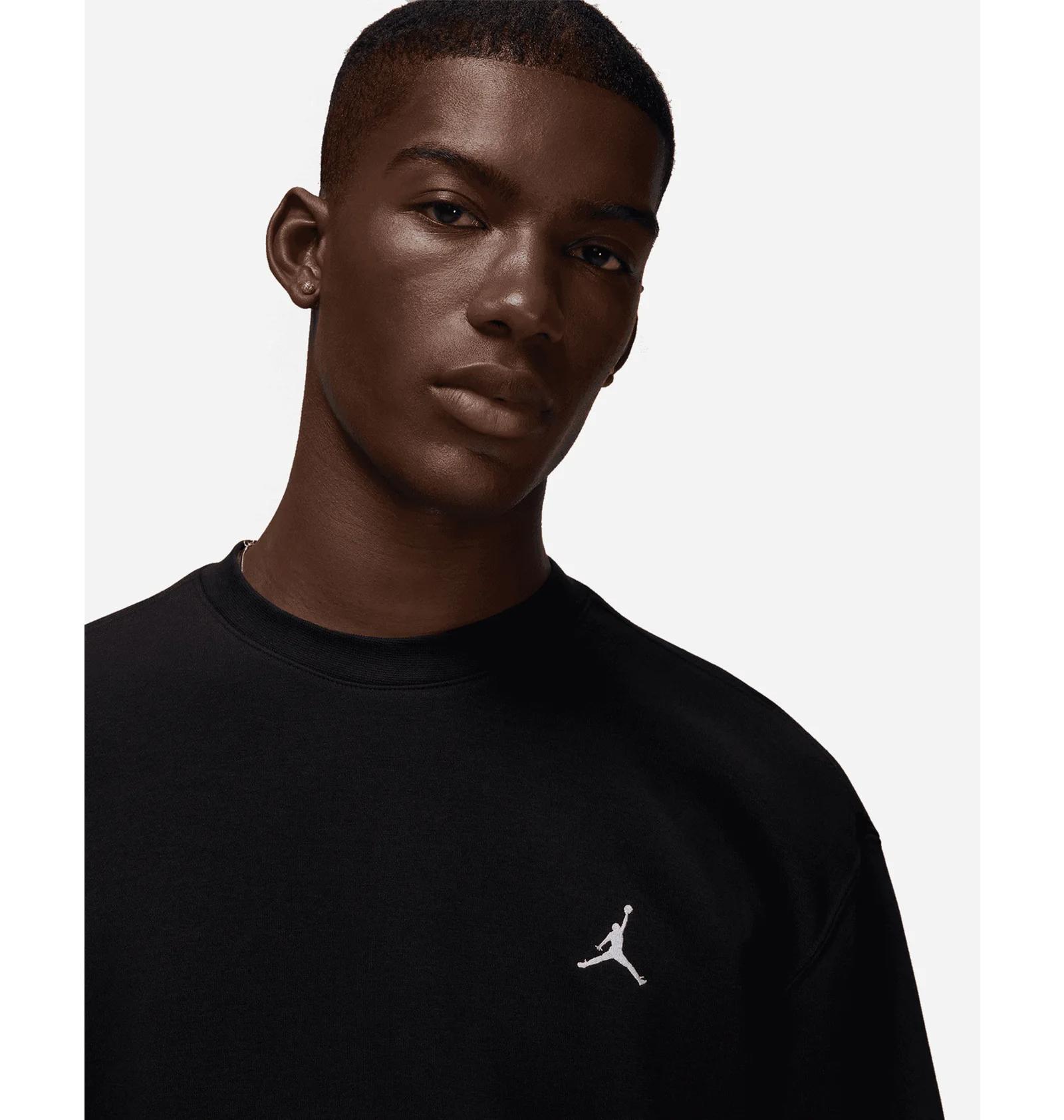 Кофта чоловіча Jordan Brooklyn Fleece (FV7293-010) — фото 8