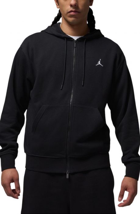 Костюм Jordan Brooklyn Fleece замок — фото 1