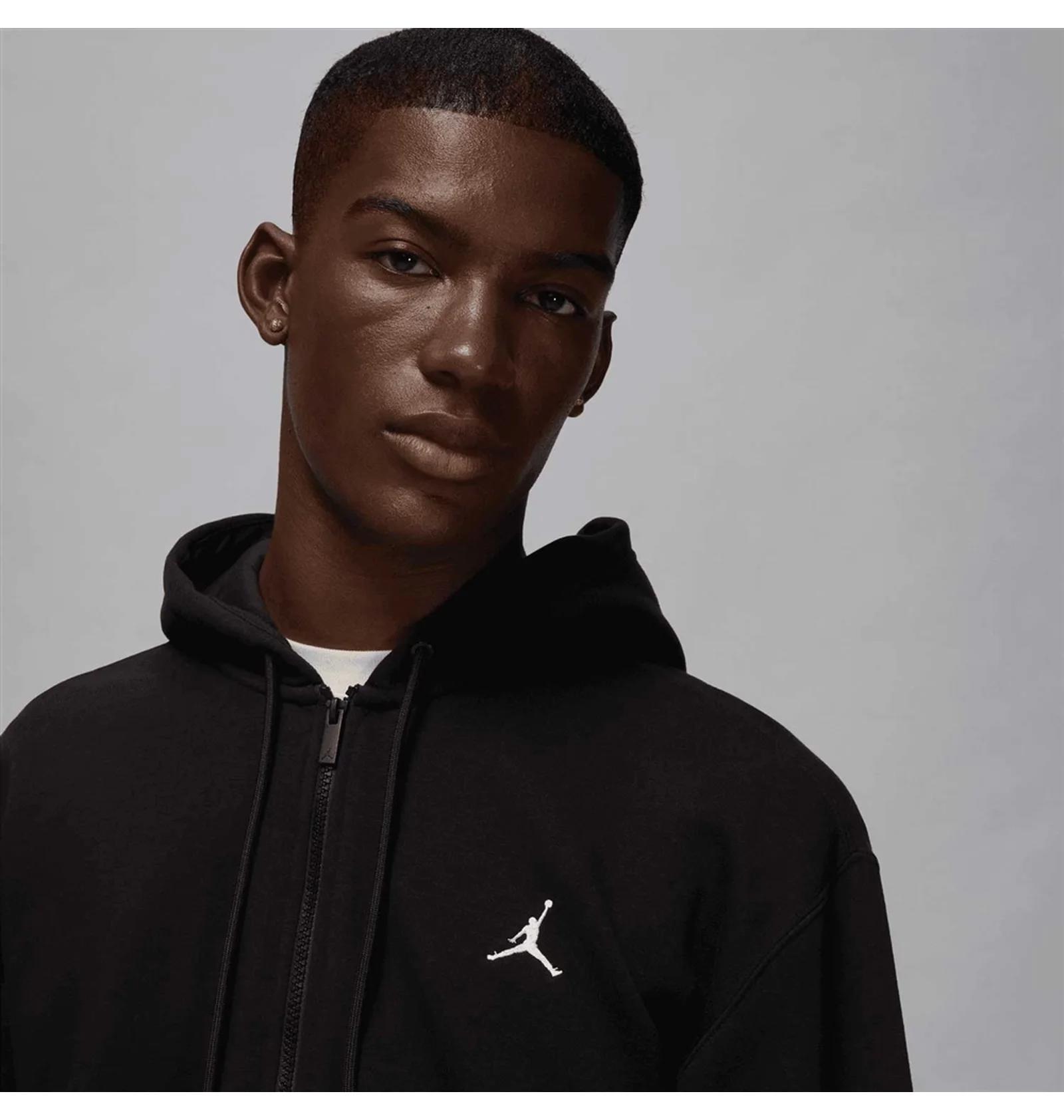 Кофта чоловіча Jordan Brooklyn Fleece (FV7289-010) — фото 11