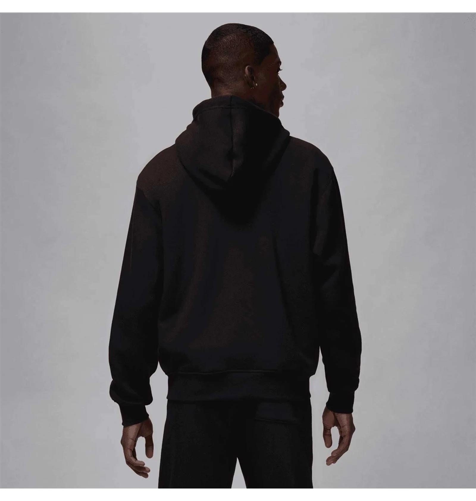 Кофта чоловіча Jordan Brooklyn Fleece (FV7289-010) — фото 8
