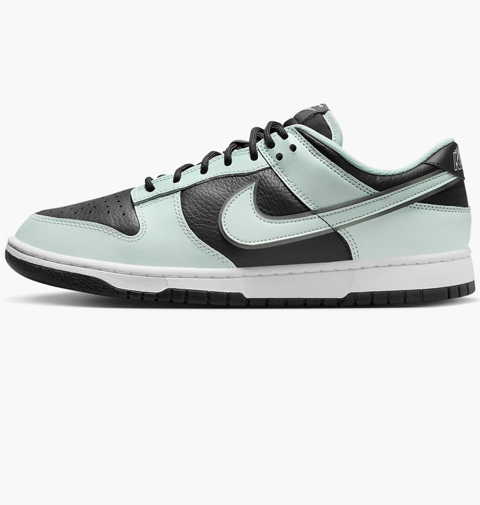 Кросівки чоловічі Nike Dunk Low (FZ1670-001) — фото 3
