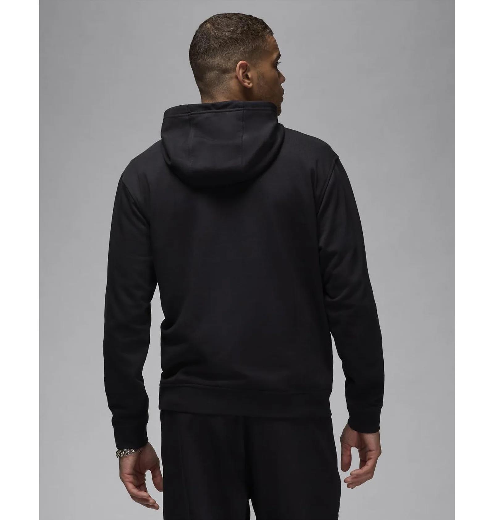 Кофта чоловіча Jordan Sport Crossover Fleece (FV8606-010) — фото 8