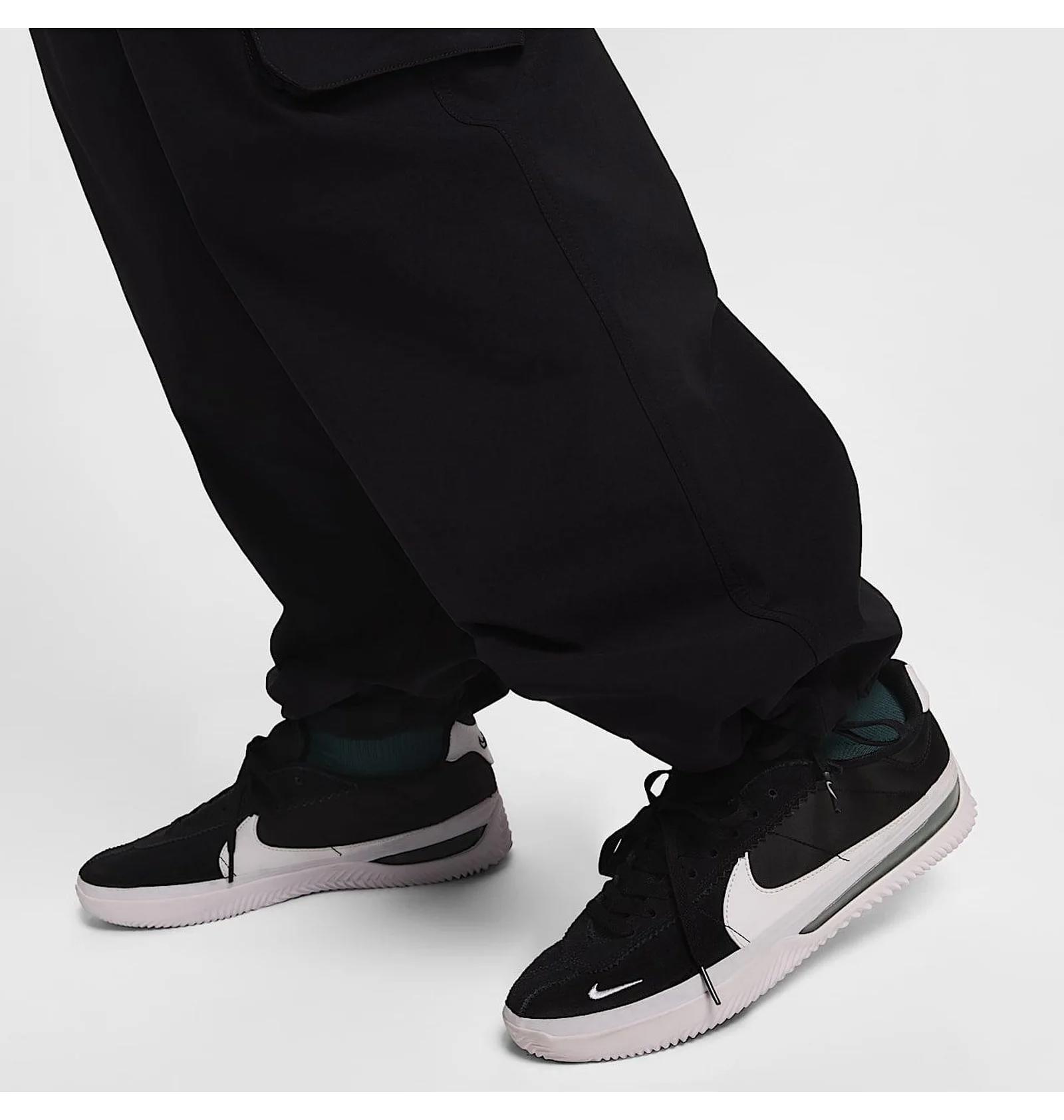 Брюки чоловічі Nike Sb U Dri-Fit Kearny Crgo Pnt (FV7347-010) — фото 29