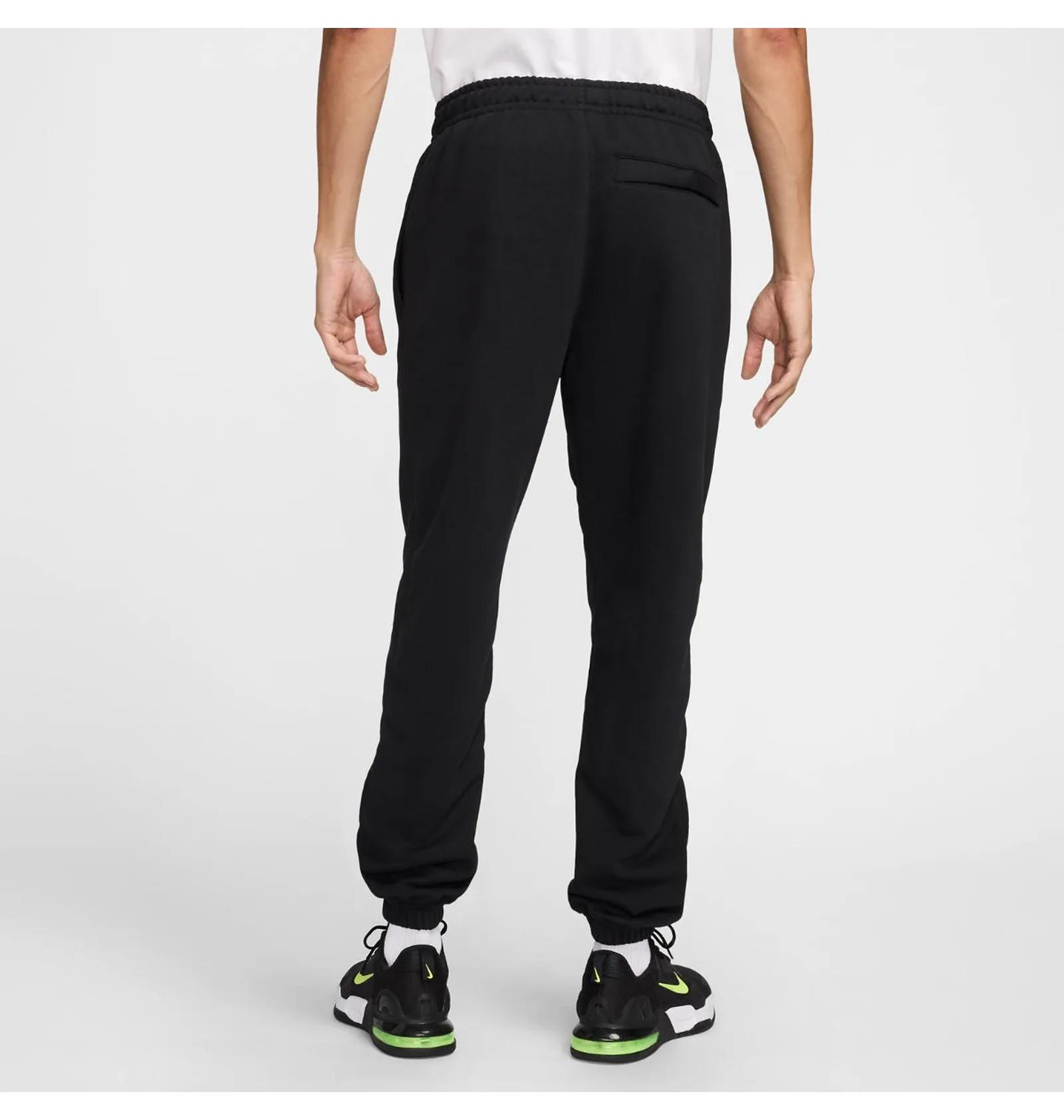 Брюки чоловічі Jordan Swoosh Dri-Fit Fleece (FV9946-010) — фото 5