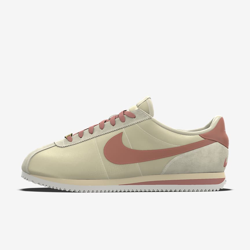 Кросівки унісекс Nike Cortez By You (FV9523-900) — фото 1