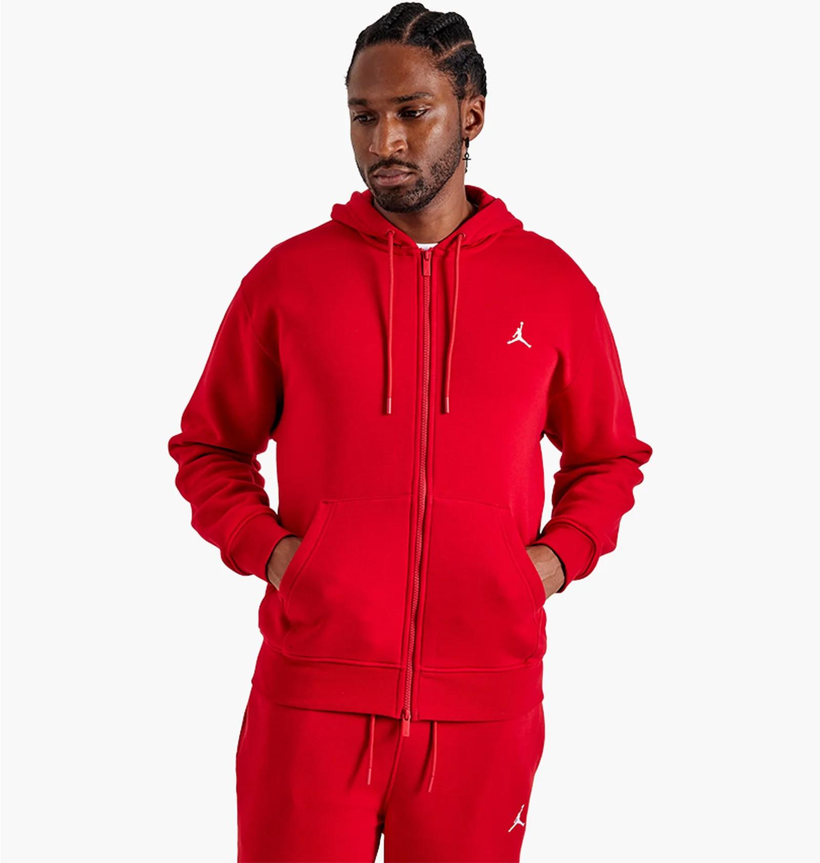 Кофта чоловіча Jordan Brooklyn Fleece (FV7289-687) — фото 1