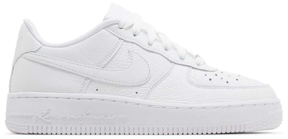 Кросівки Nike air force 1 low x nocta (gs) — фото 1