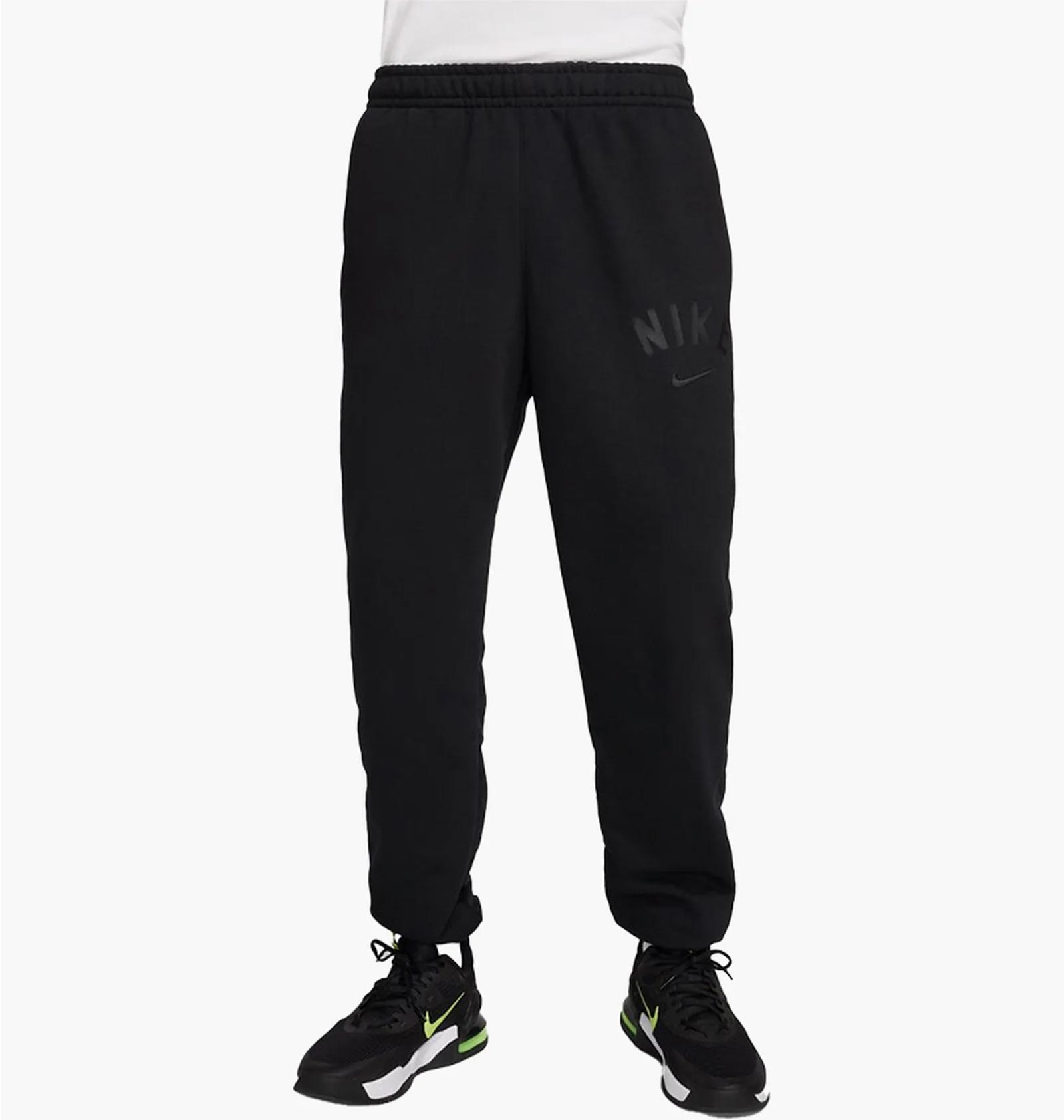 Брюки чоловічі Jordan Swoosh Dri-Fit Fleece (FV9946-010) — фото 1